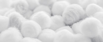 100% Cotton