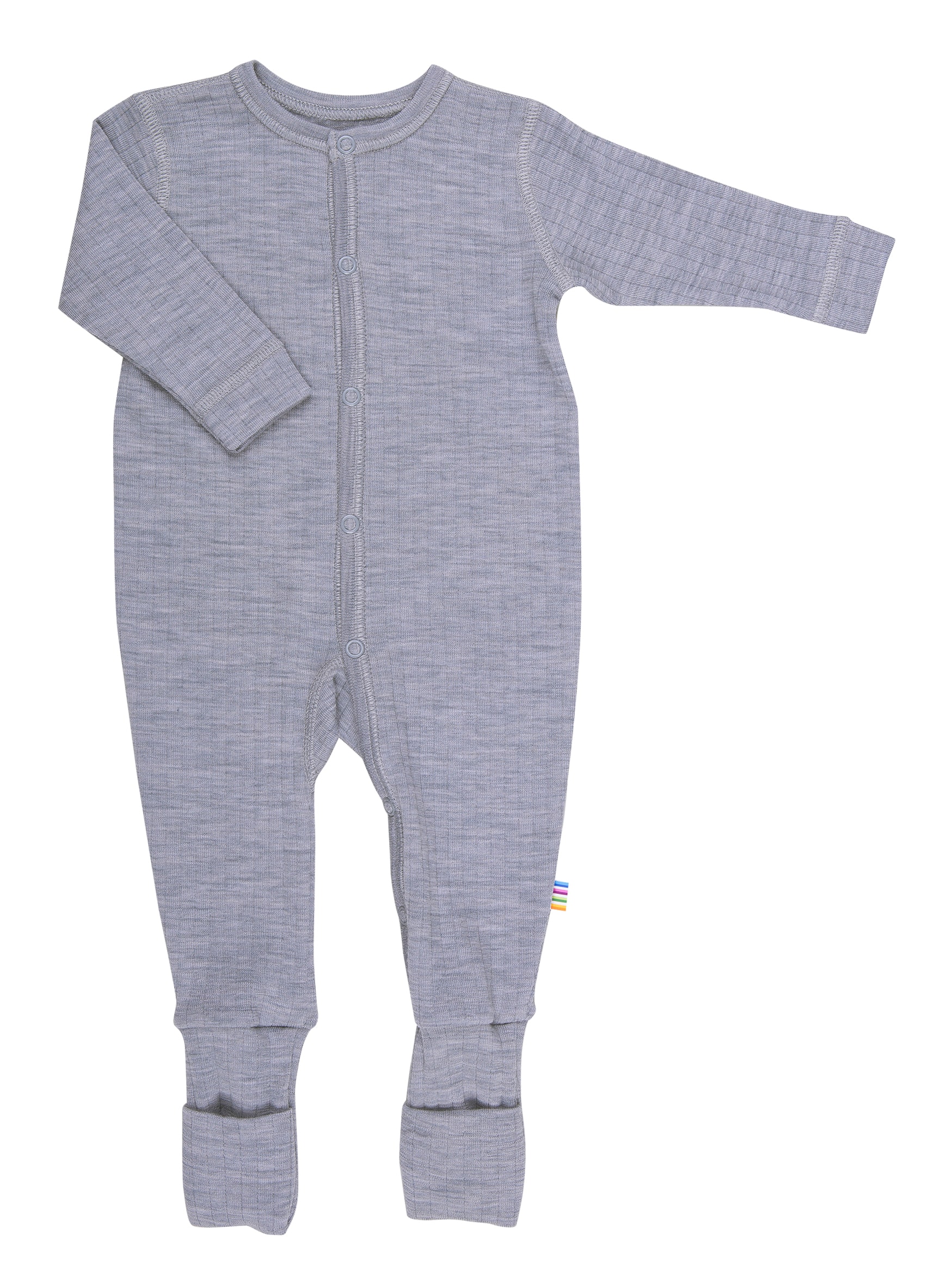 Jumpsuit 2in1 foot