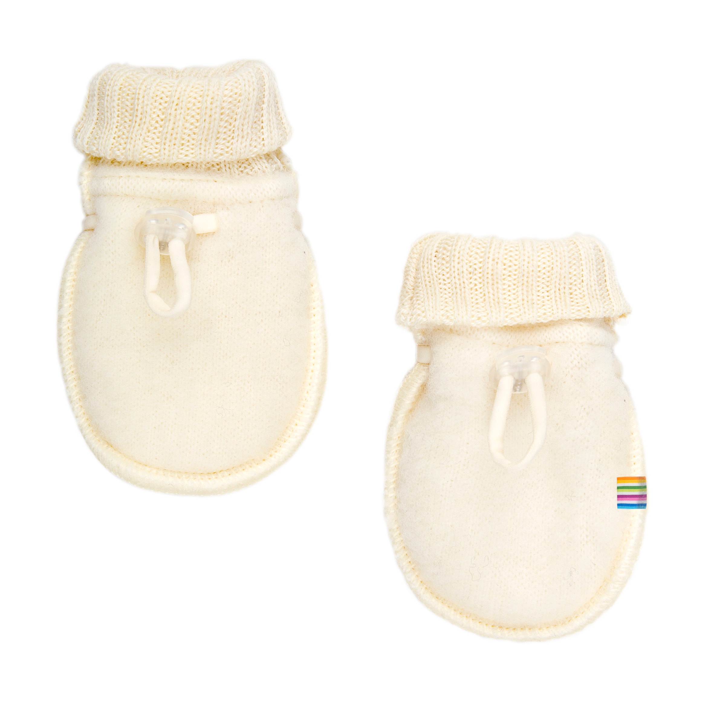 Baby mittens