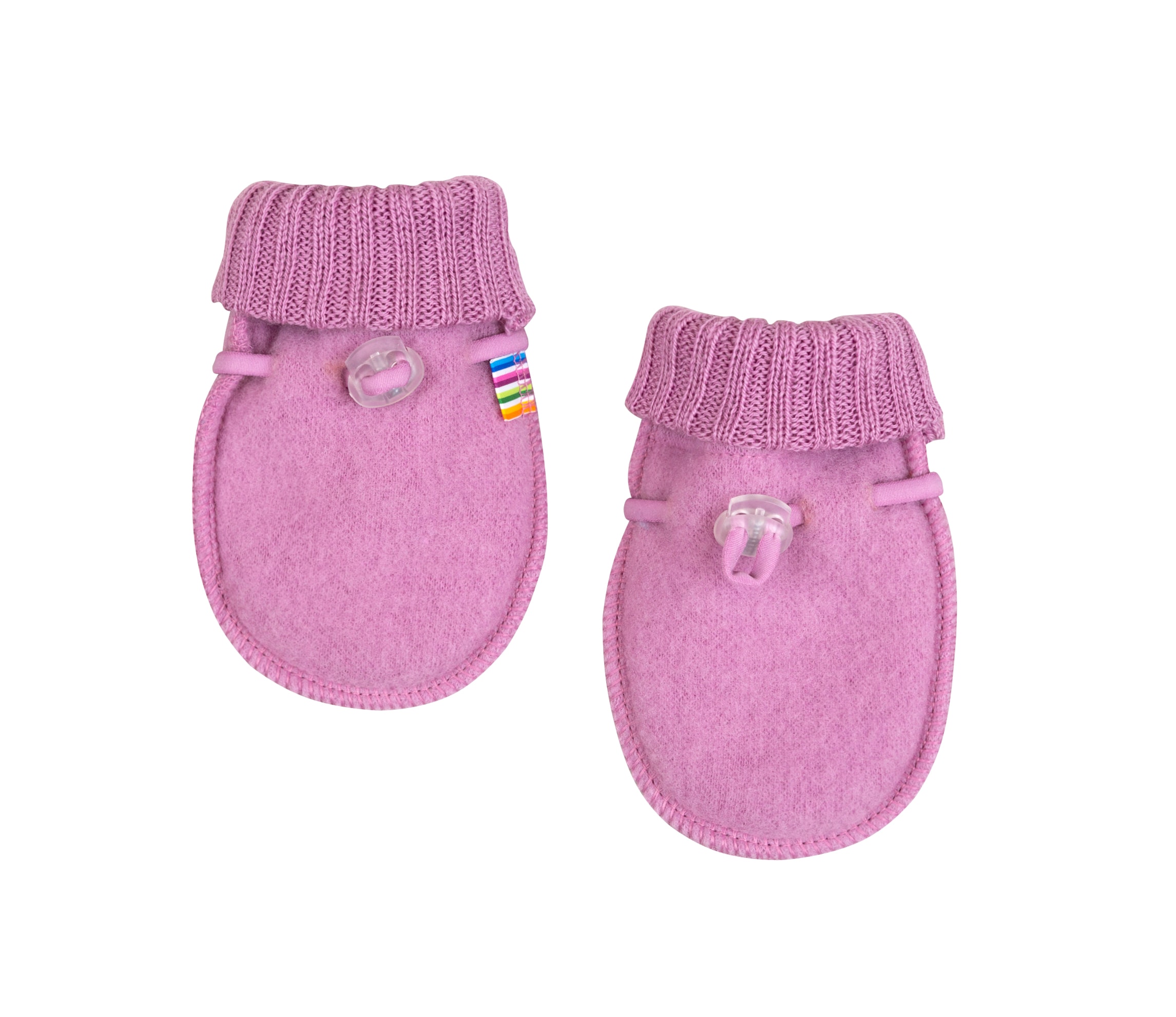 Baby mittens