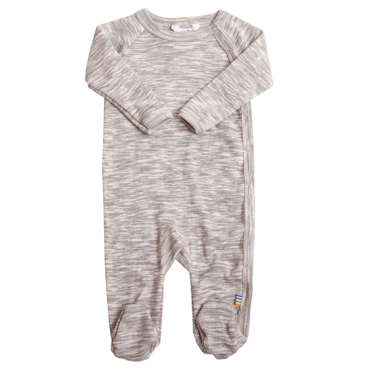 Jumpsuit w.feet