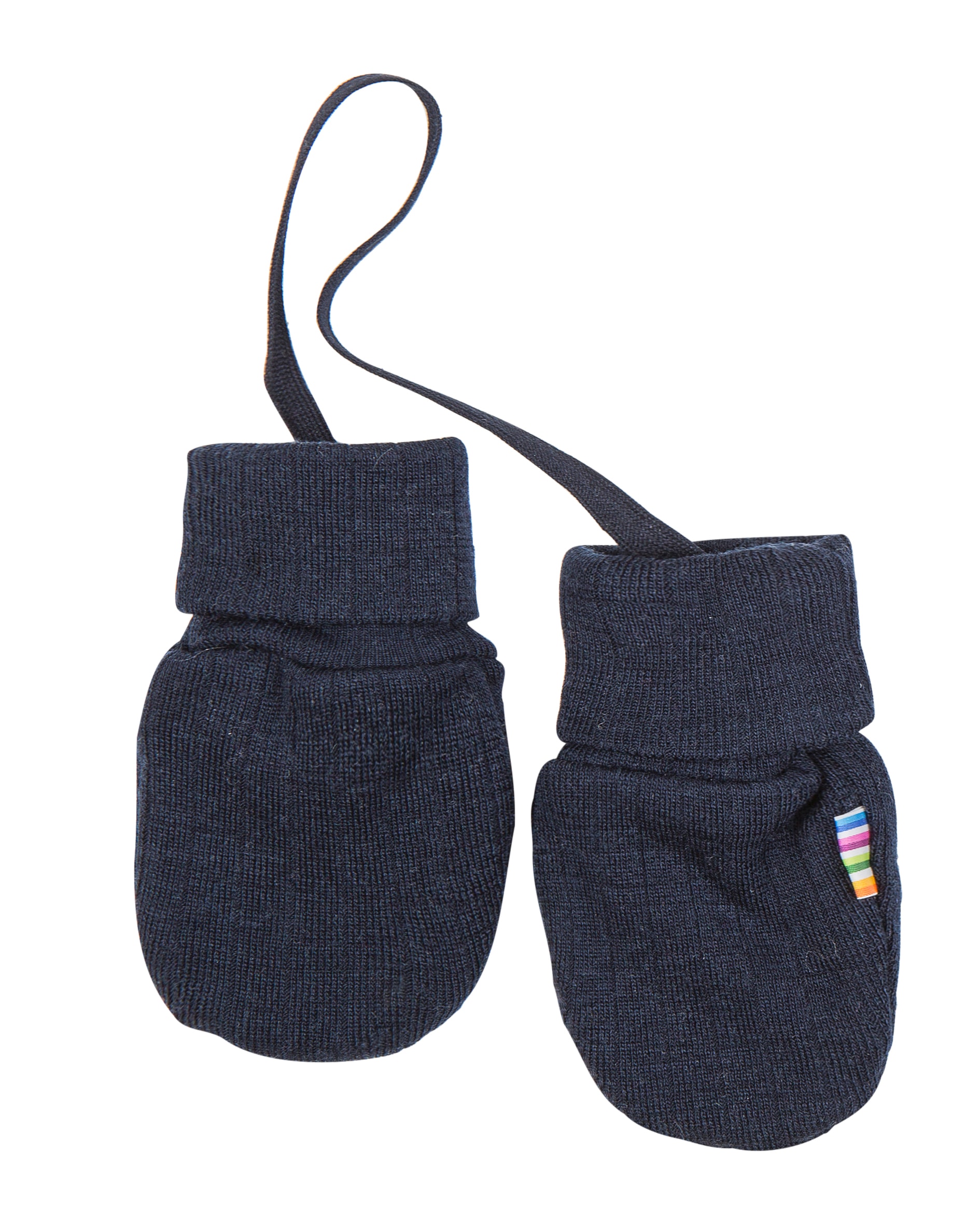 Mittens without thumb