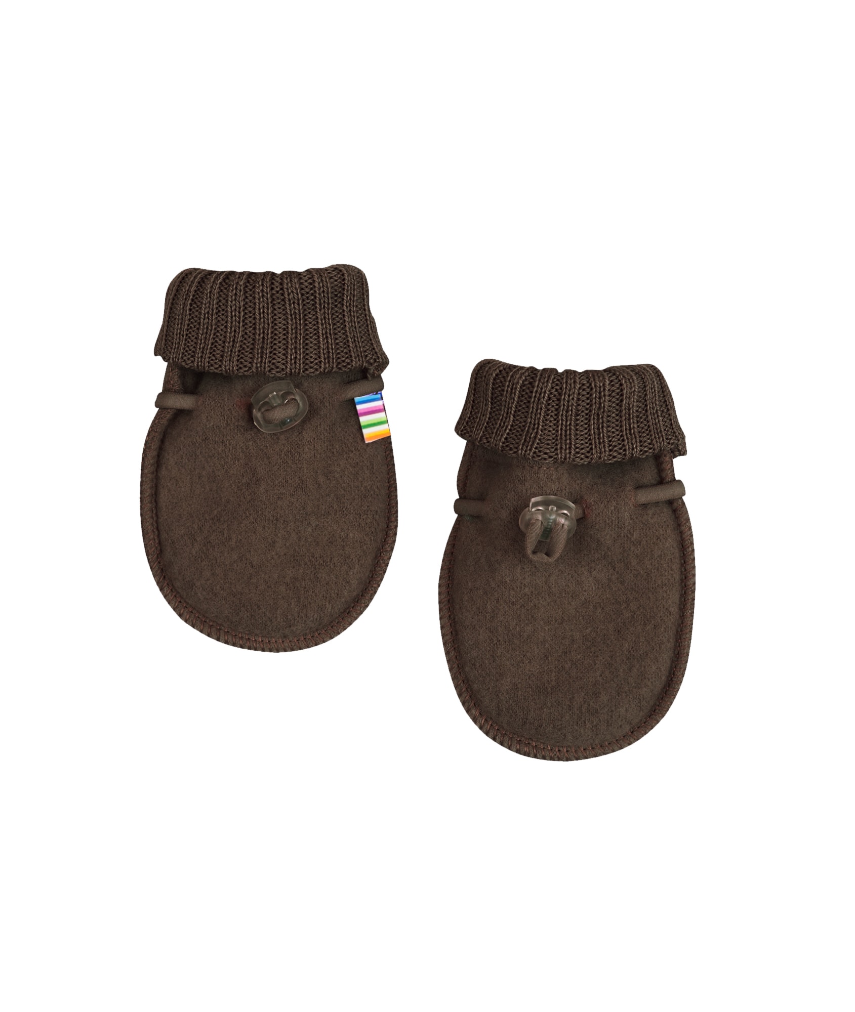 Baby mittens