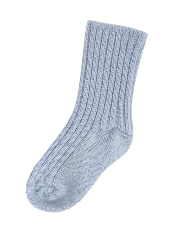 Wool socks