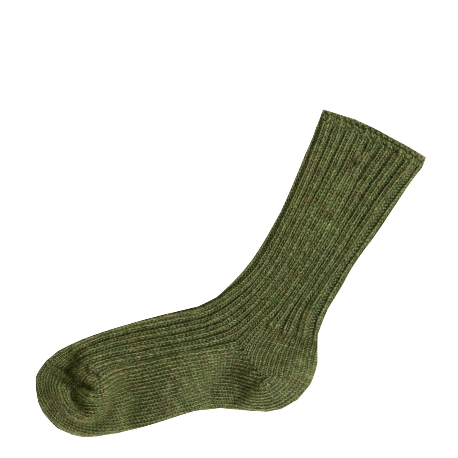 Wool socks
