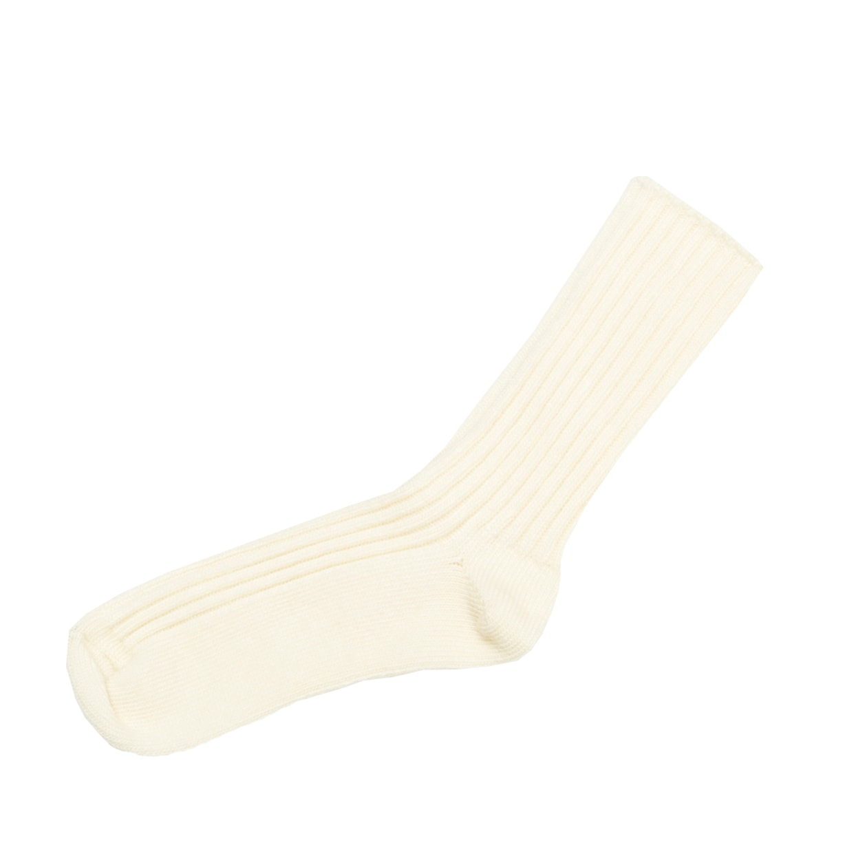 Wool socks