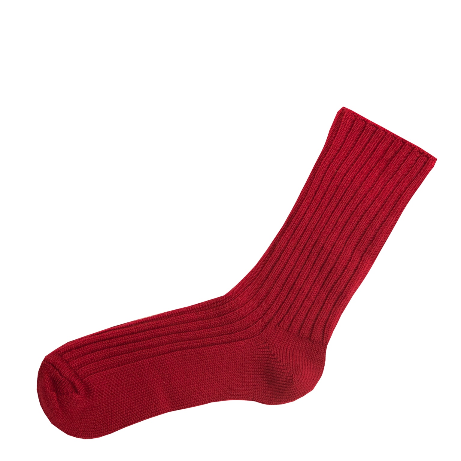 Wool socks