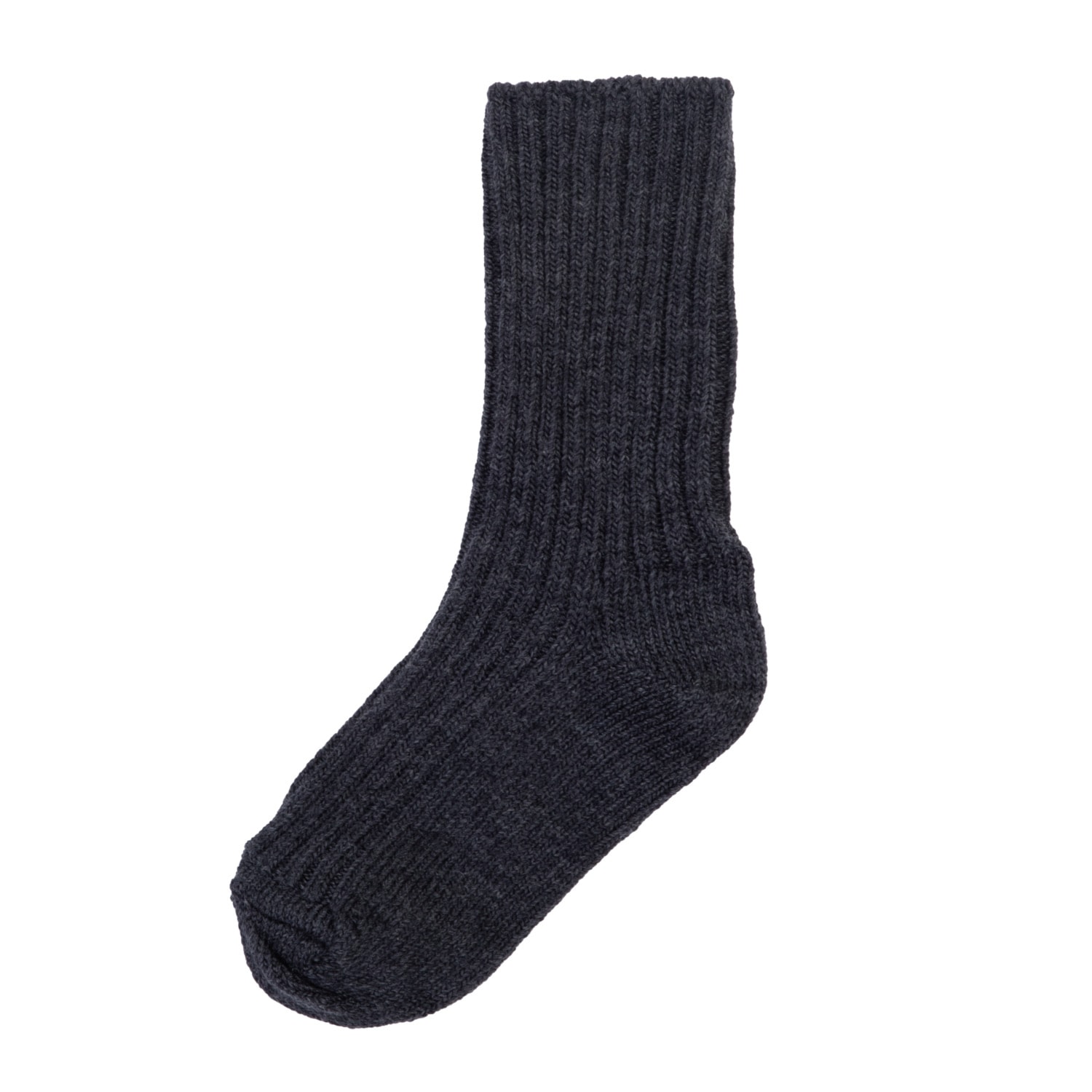 Wool socks