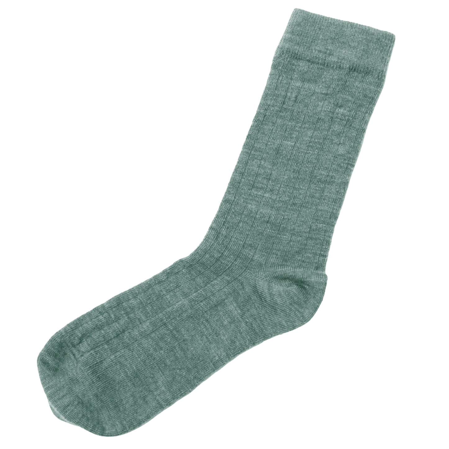 Wool socks