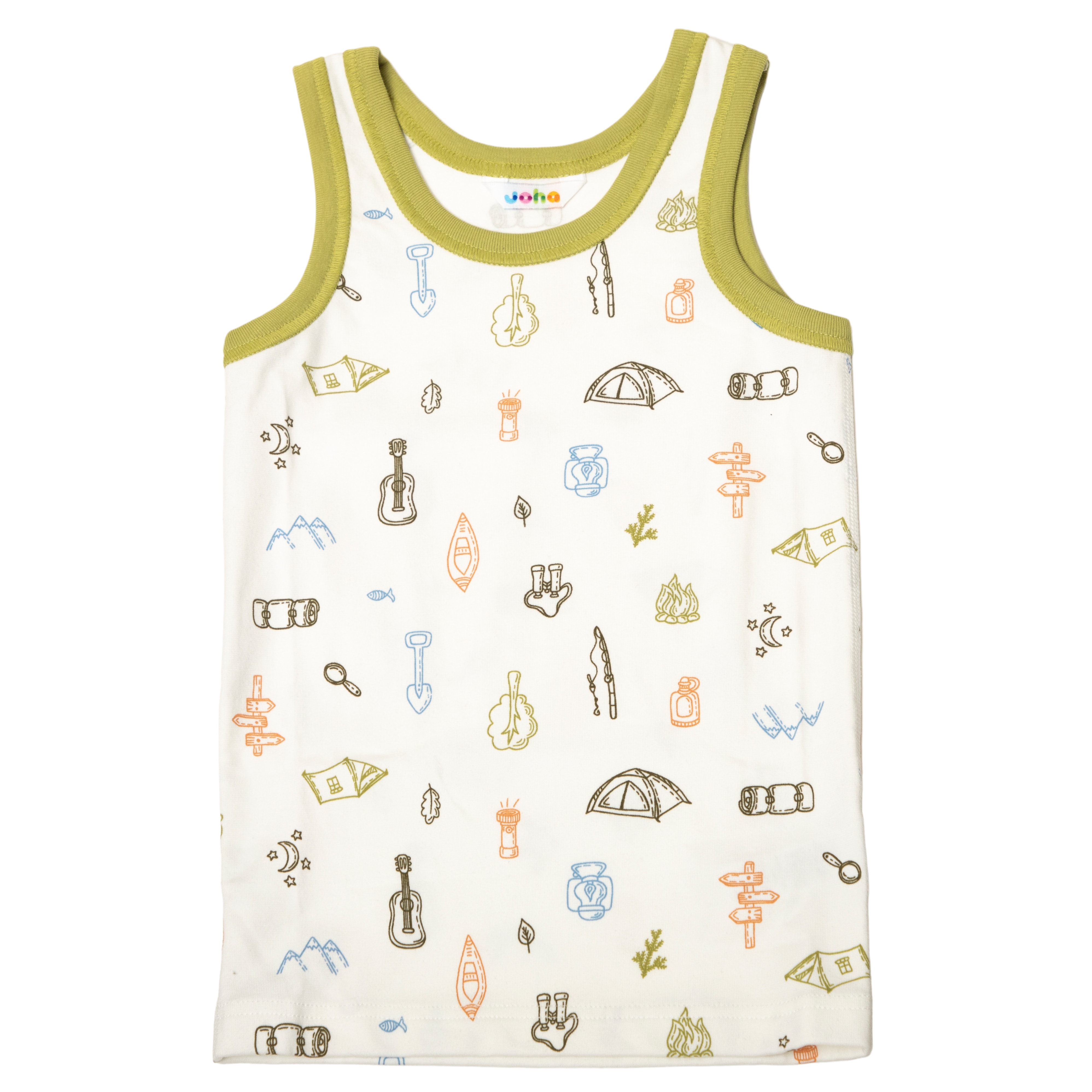 Undershirt -40%