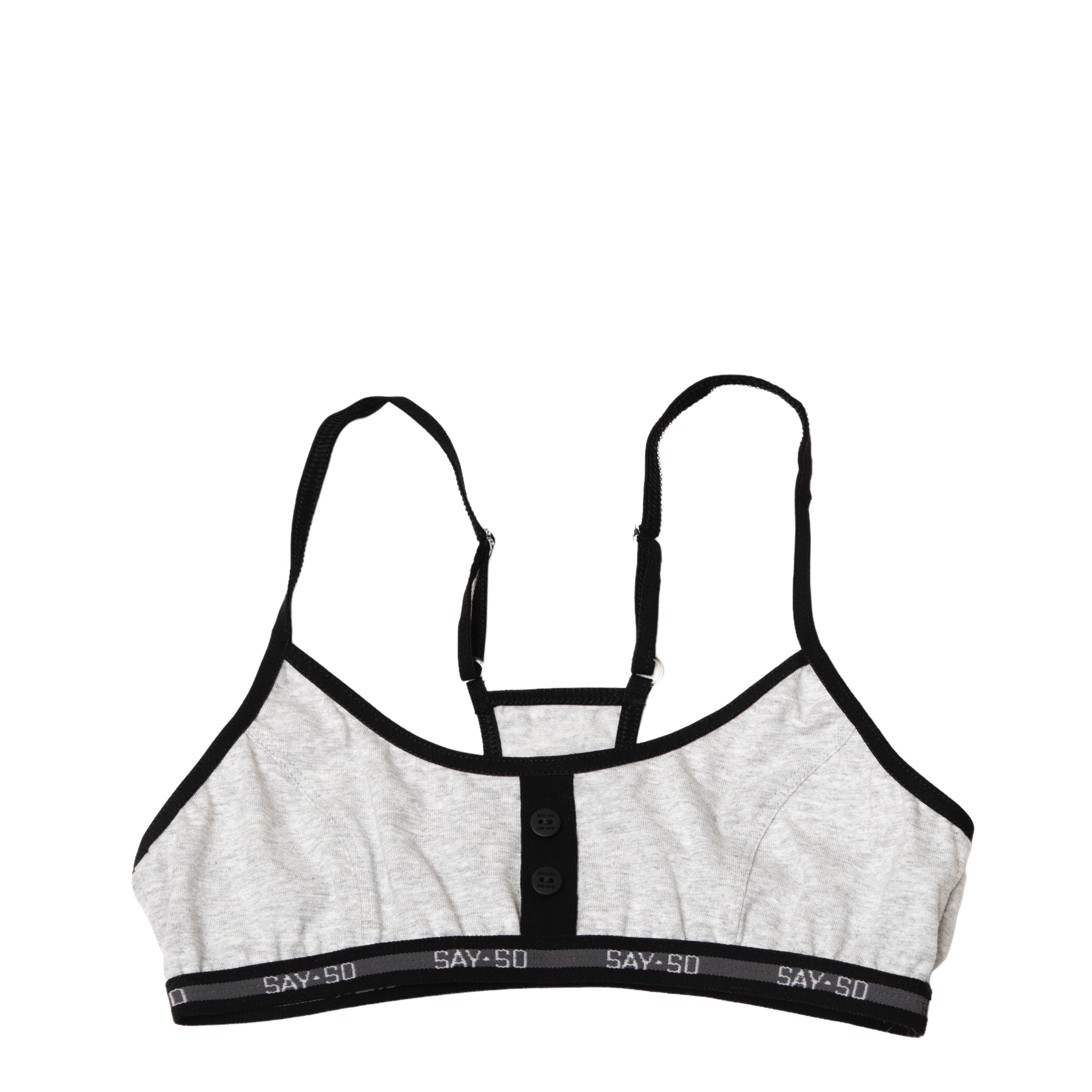 Strap Bra