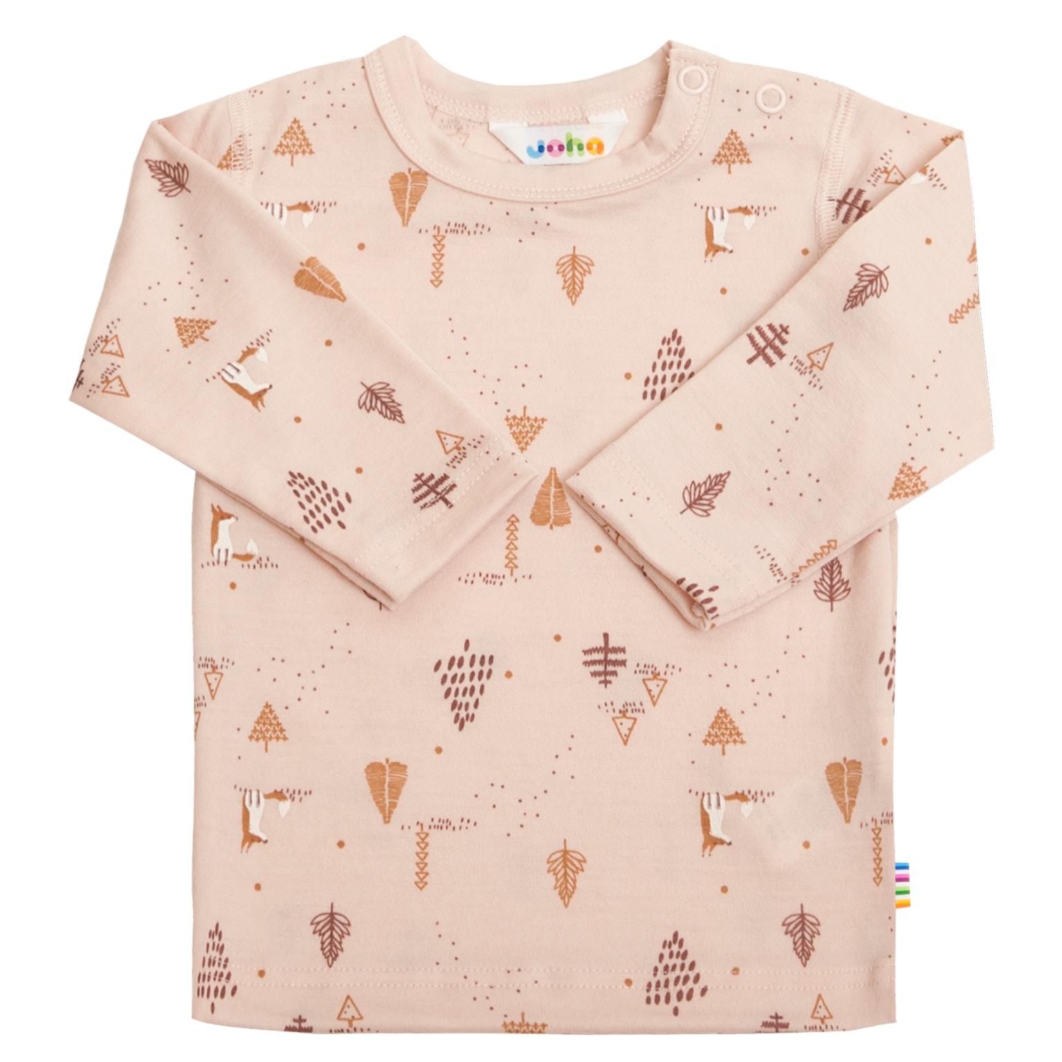 Blouse w/long sleeves -40%