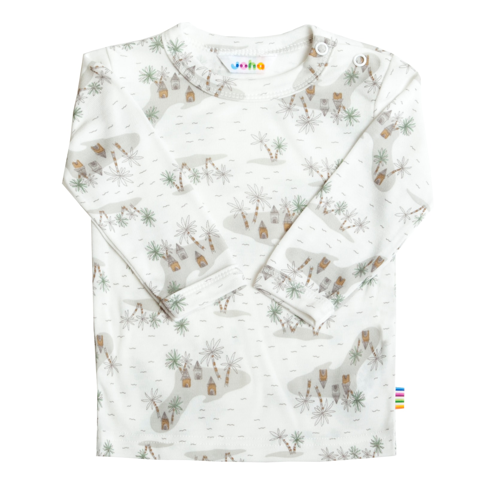 Blouse w/long sleeves -40%