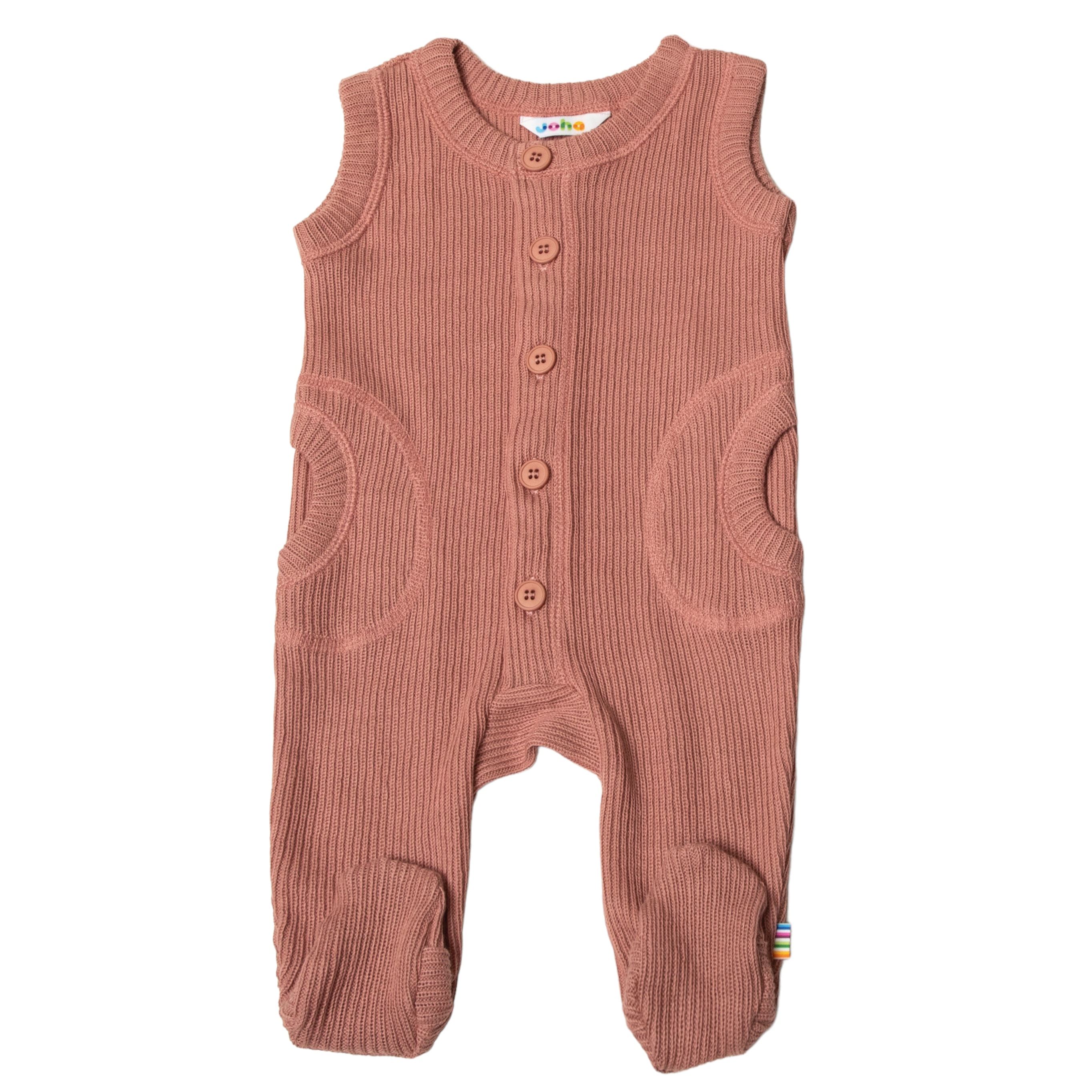 Romper w/feet -40%