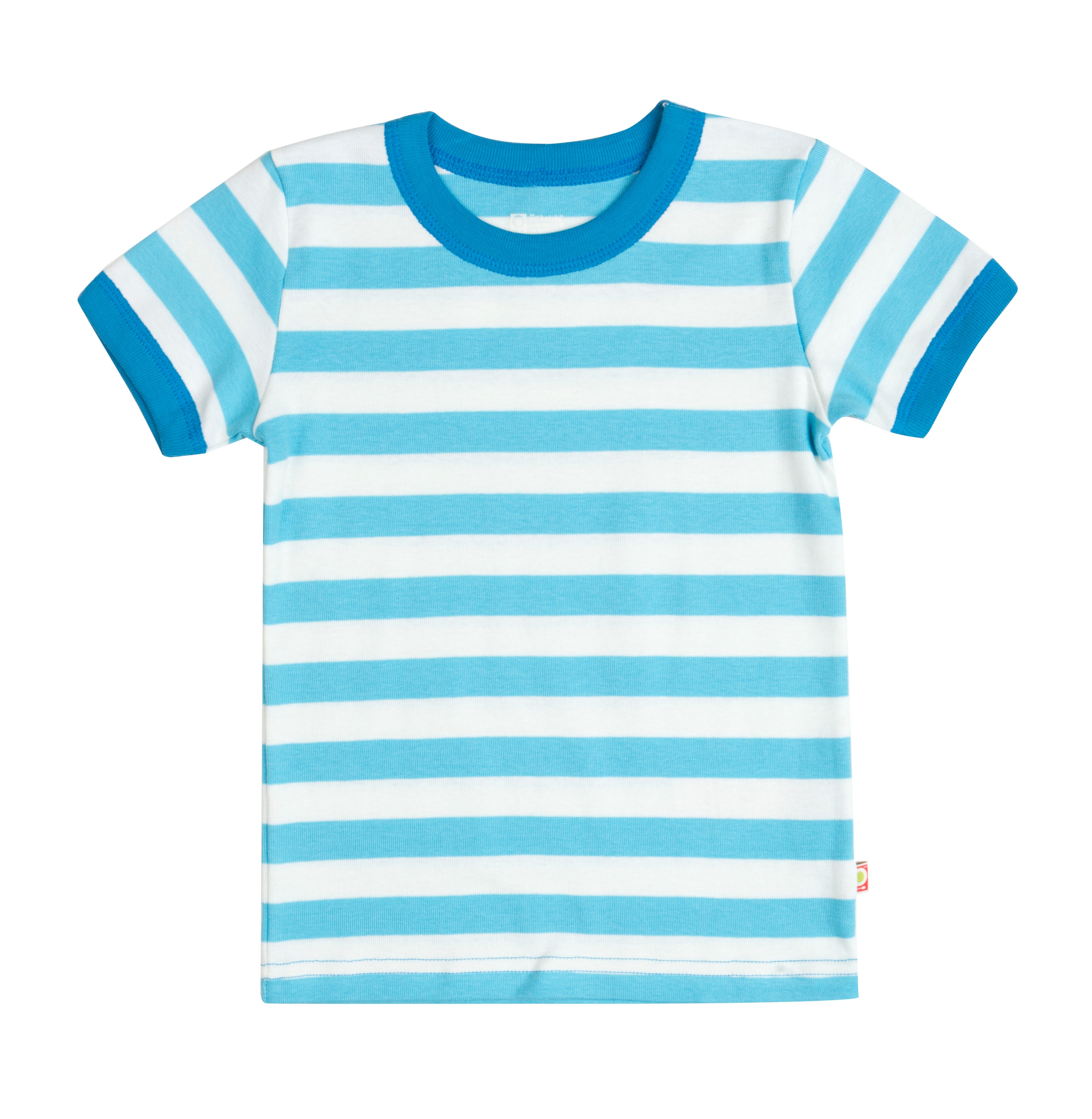 T-shirt s/s  Stripes -40%