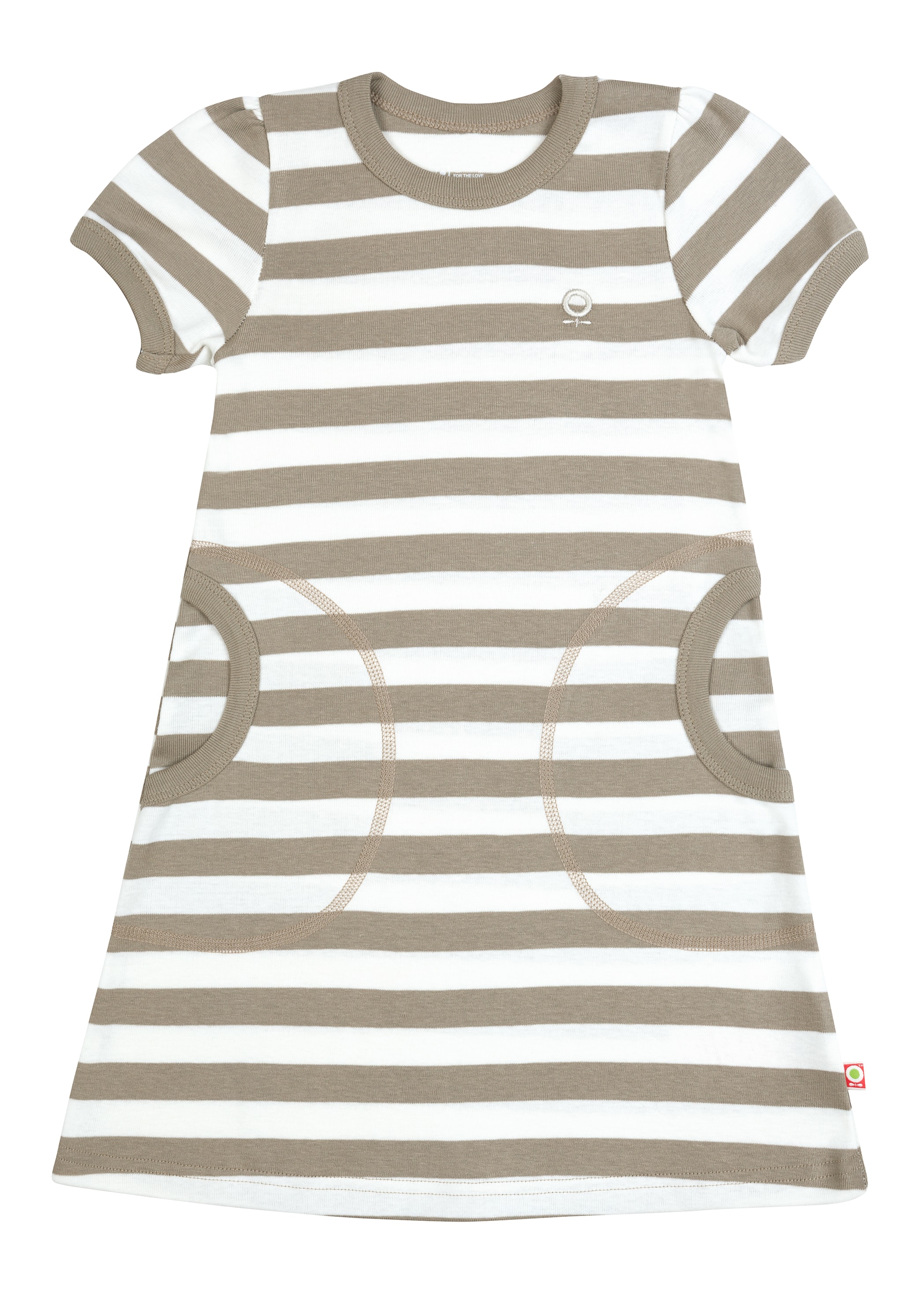 Dress Cottonwear Stripes -40%
