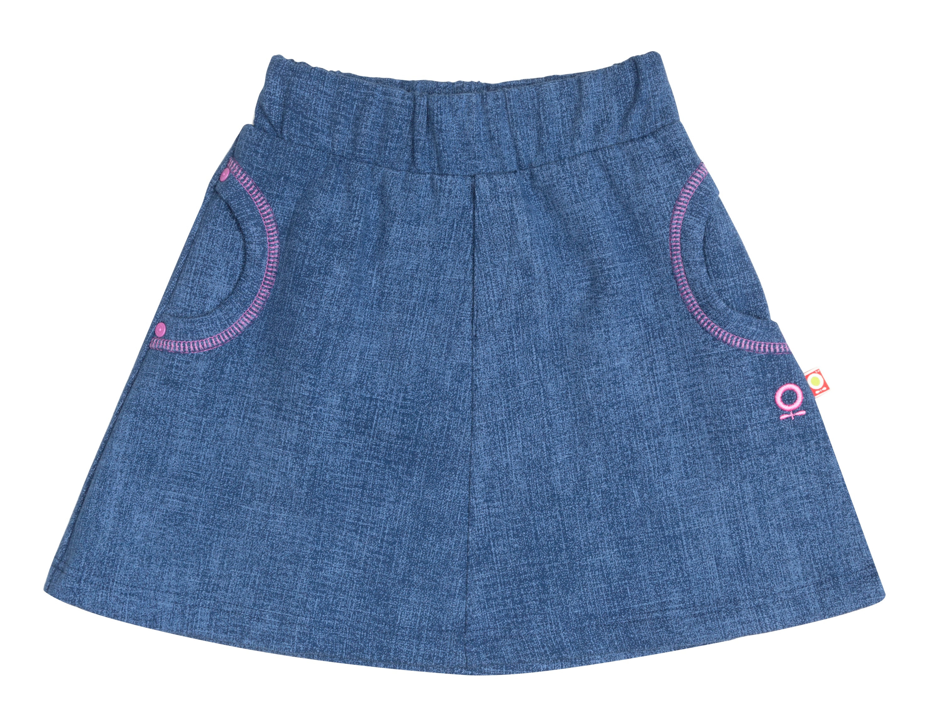 Skirt denim Sweatwear -40%