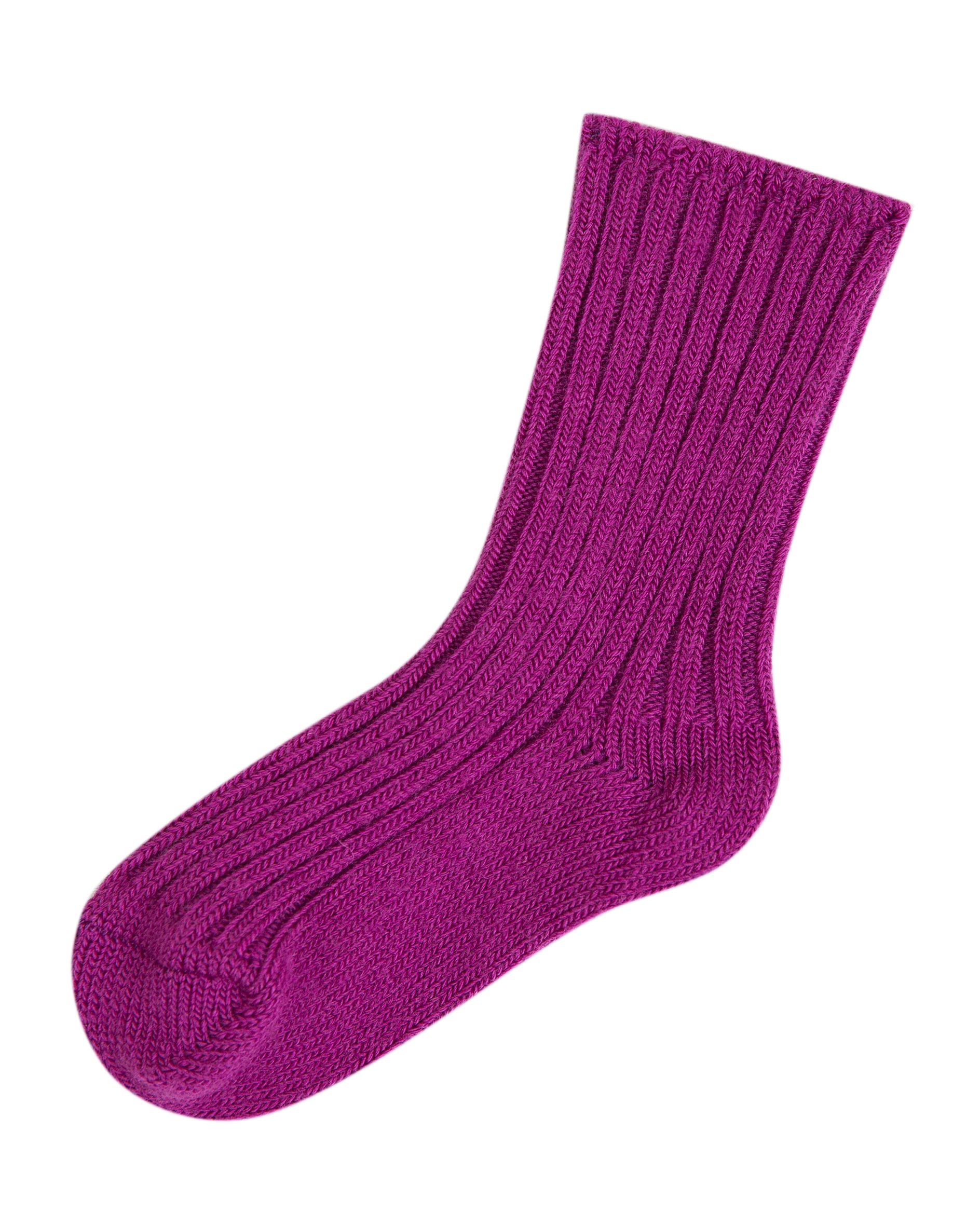 Wool socks