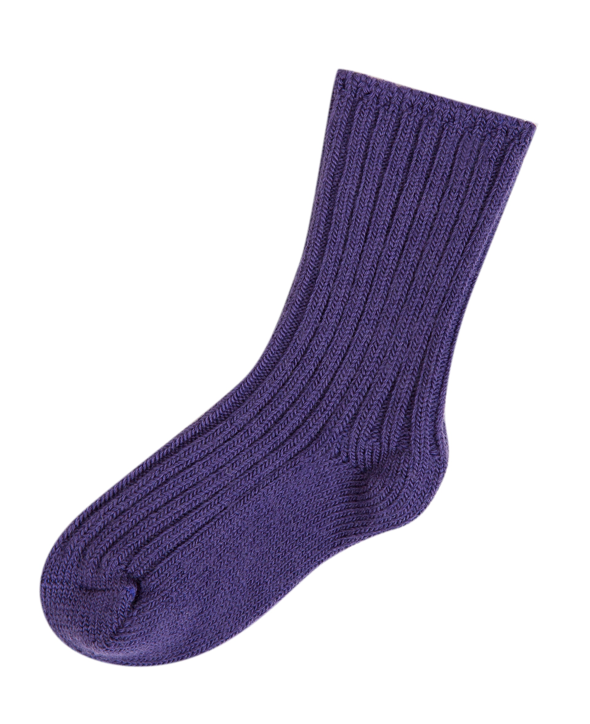 Wool socks