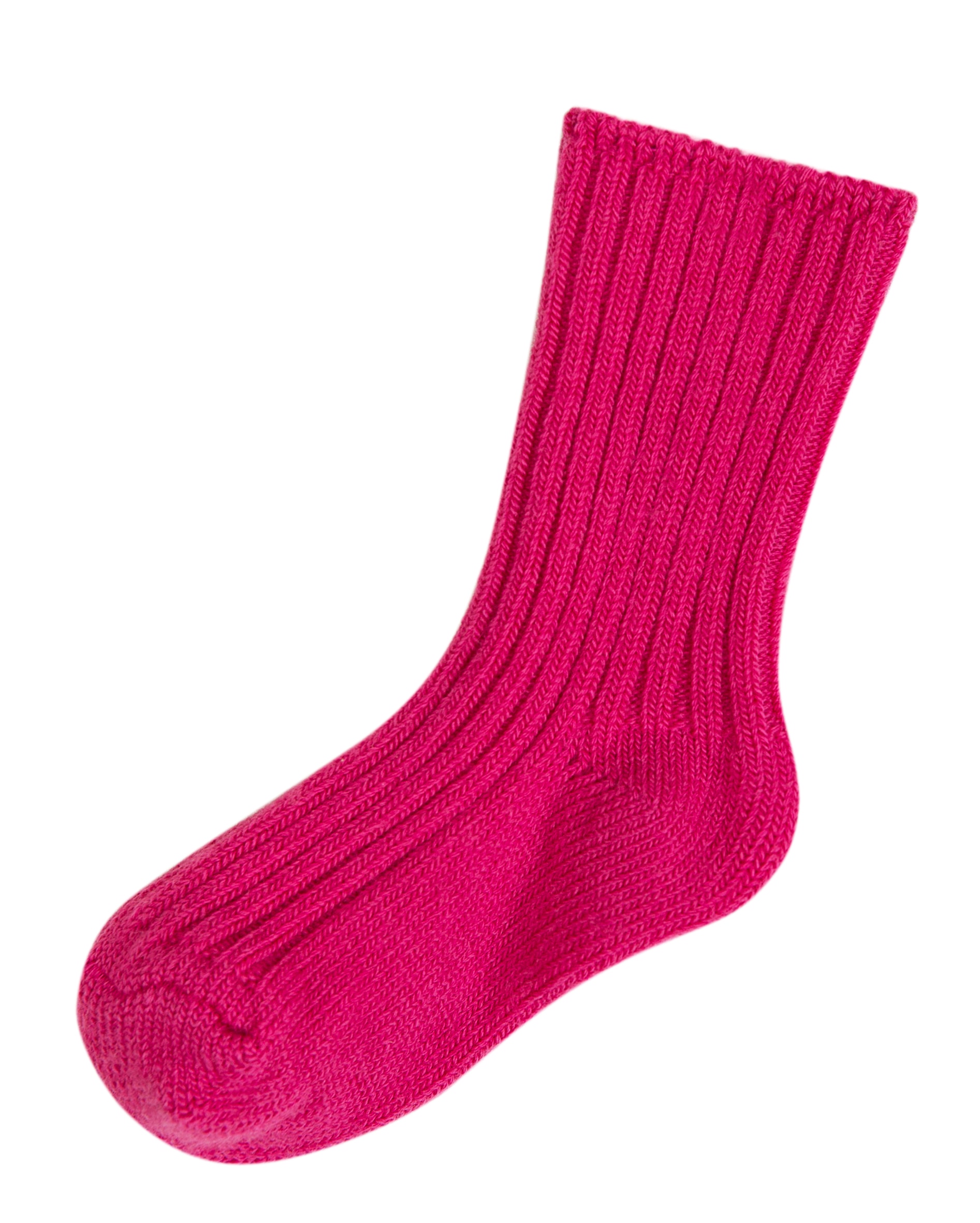 Wool socks