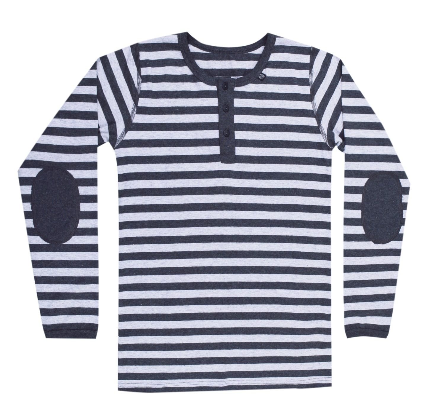 Blouse w/long sleeves