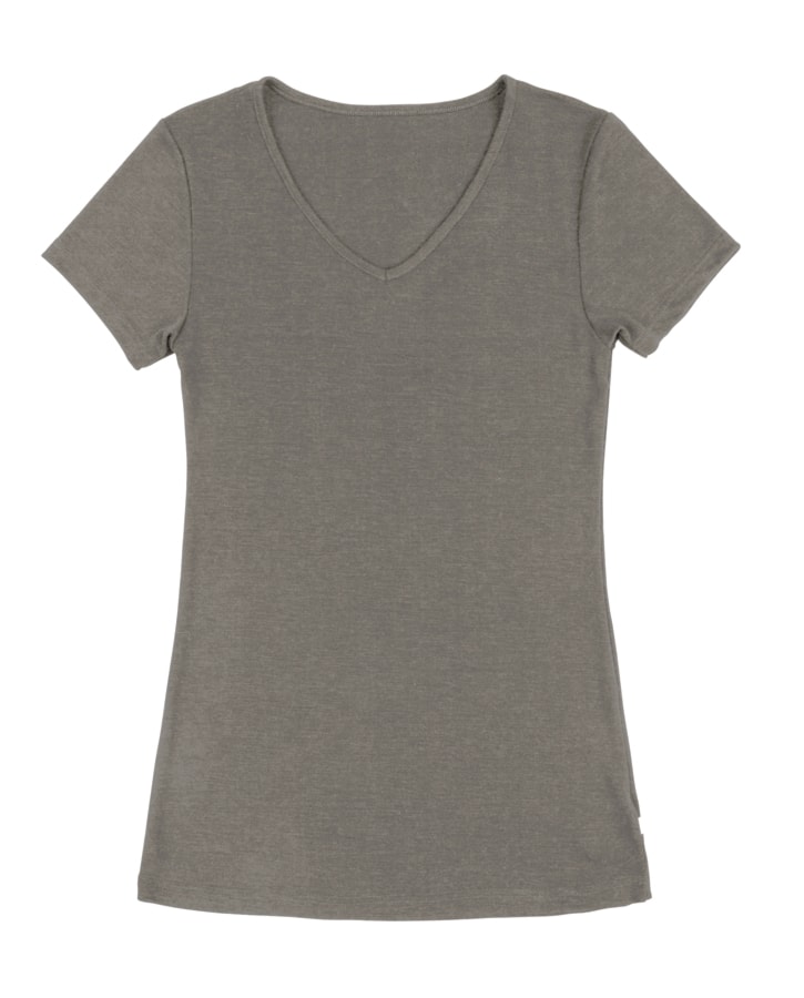 Blouse w/ s.s Women