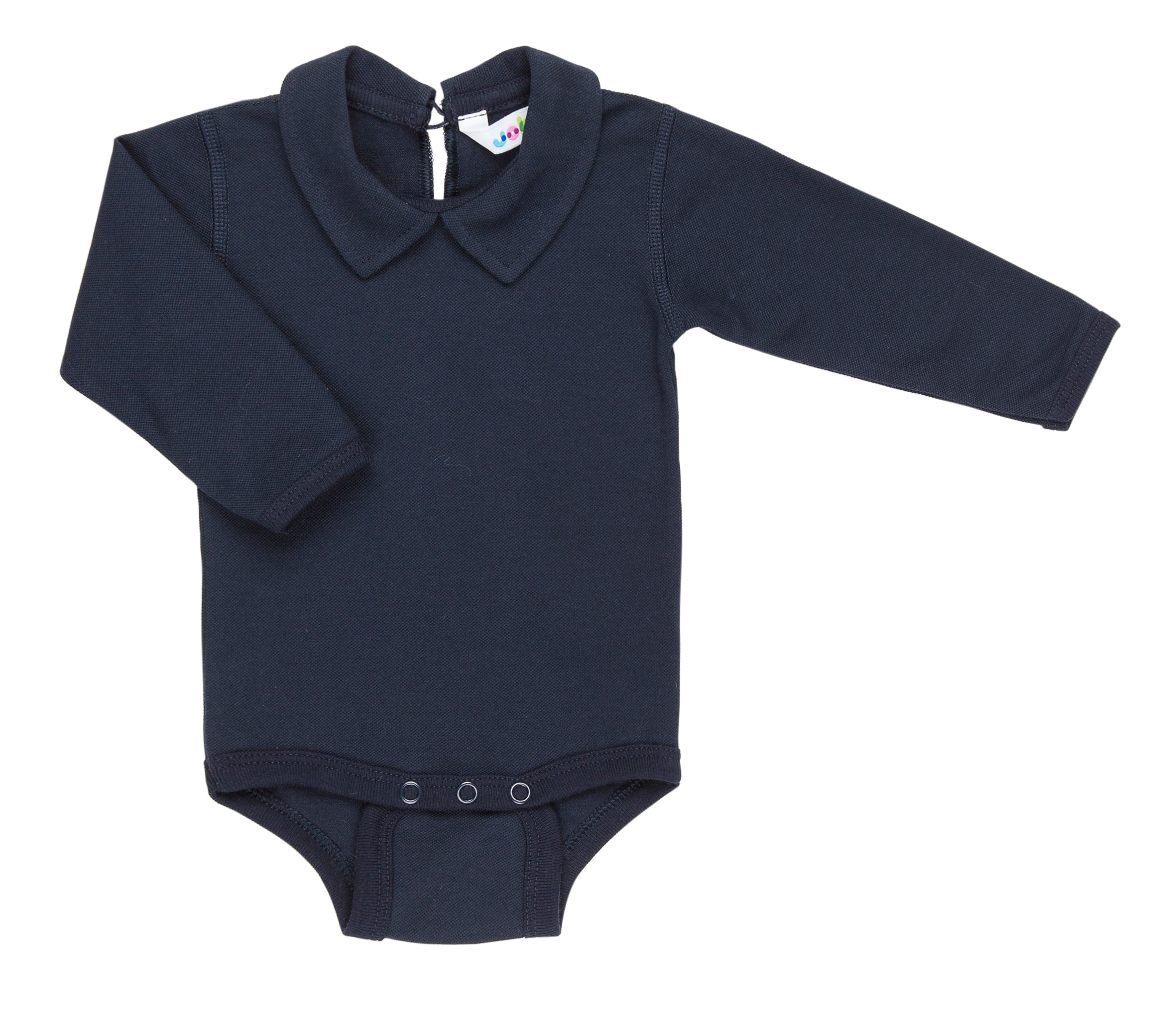 Body w/long sleeves