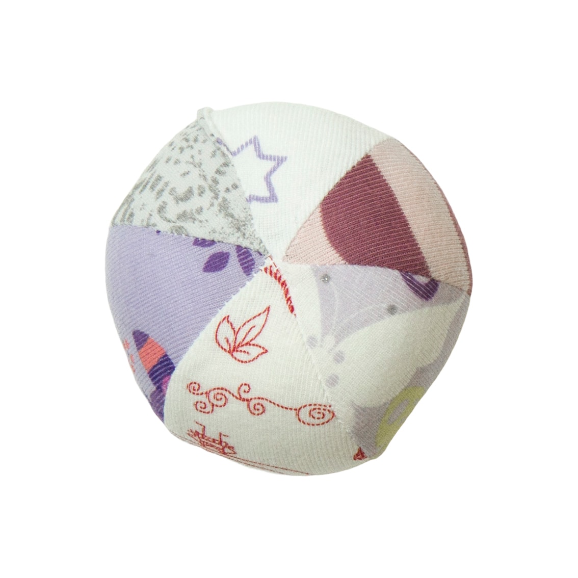 Ball small