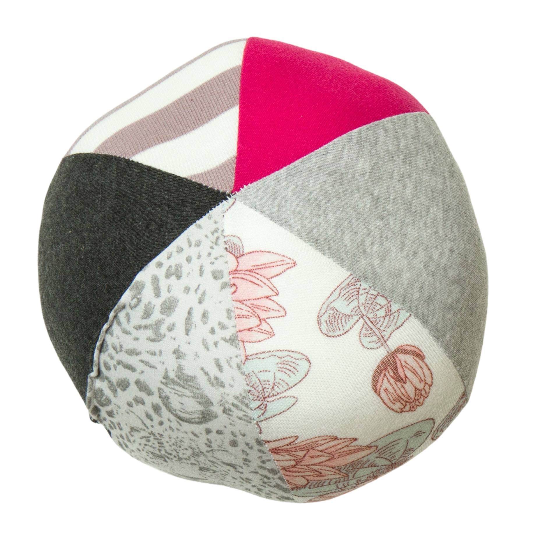 Ball big