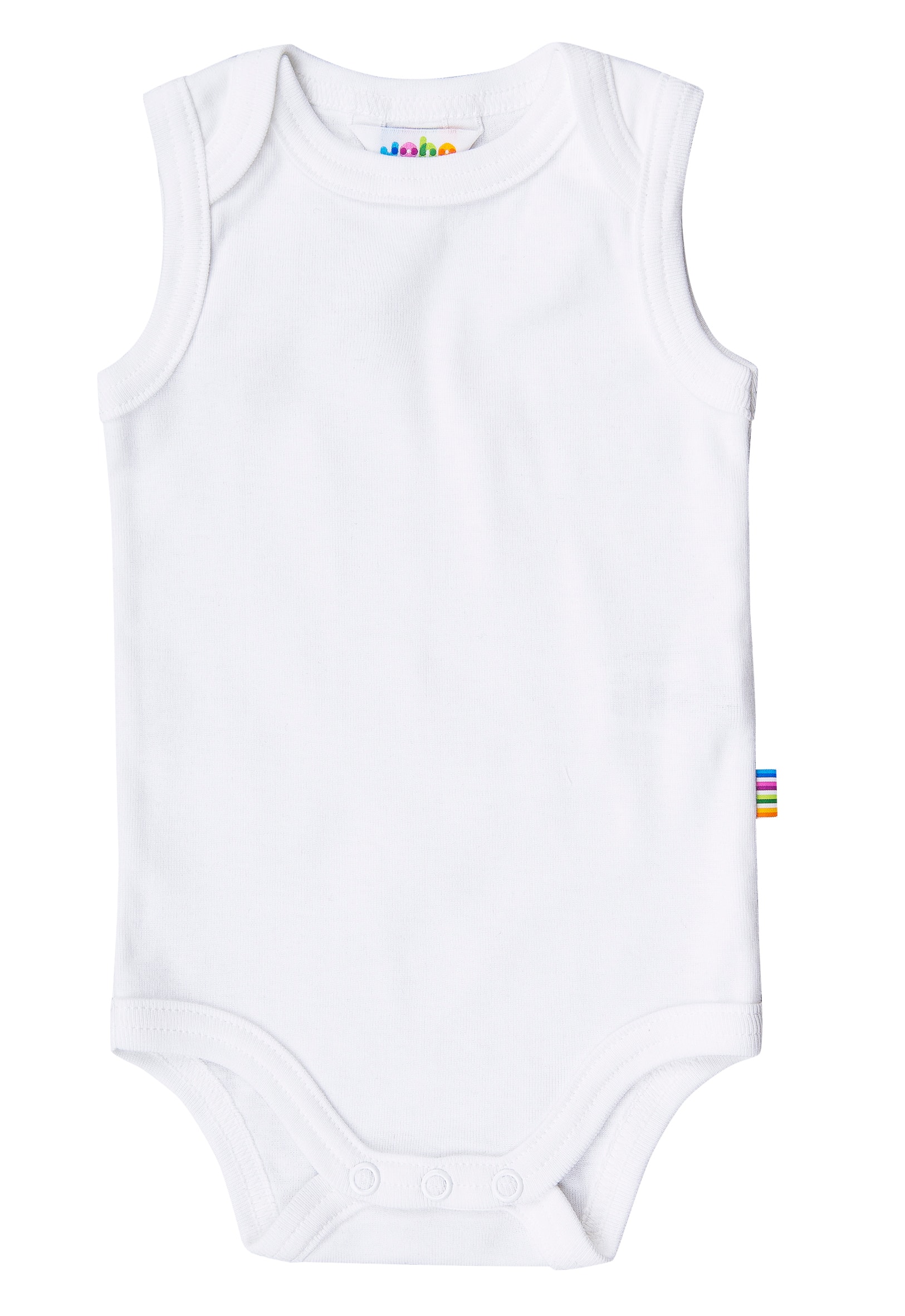 Body w.out sleeves