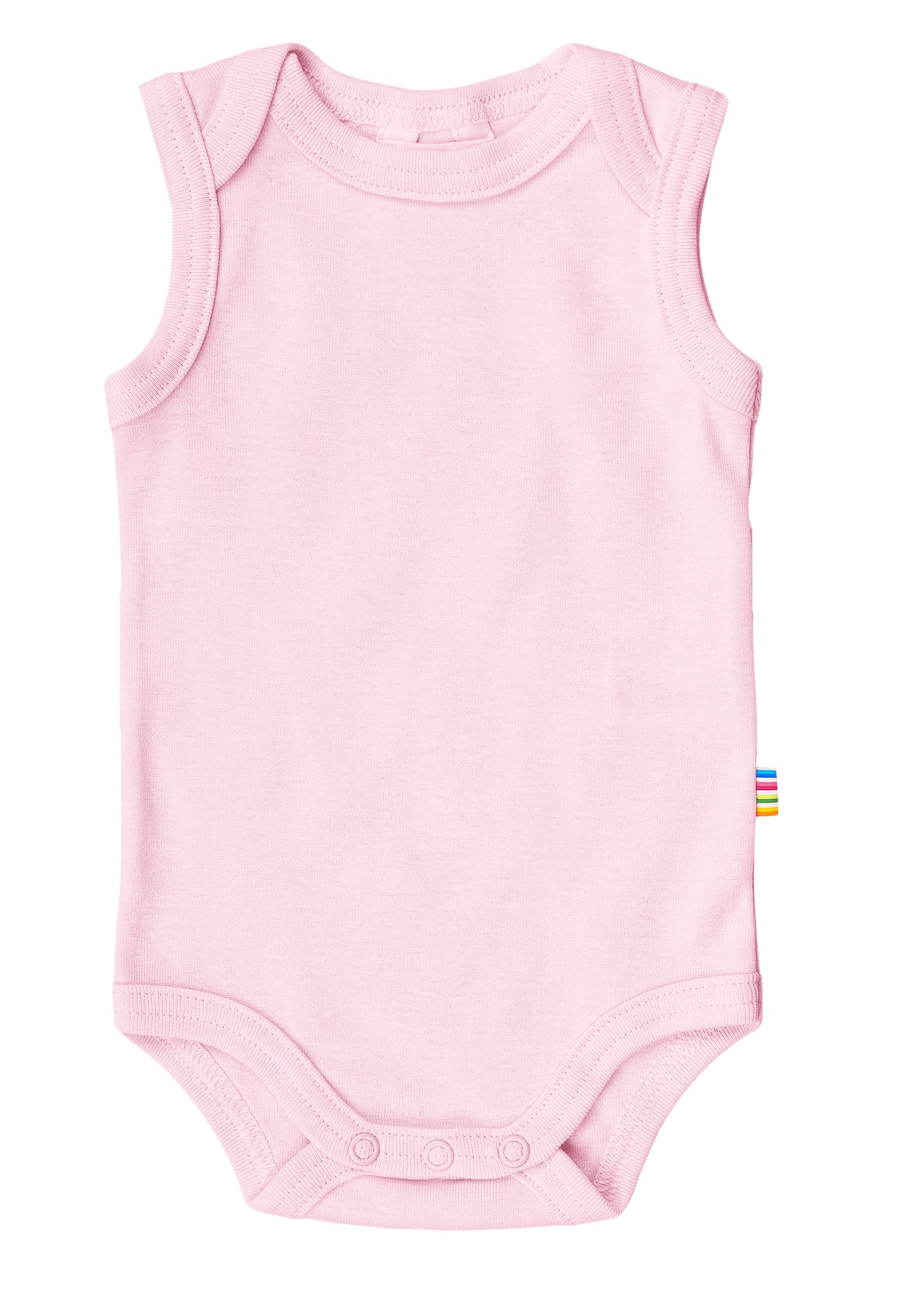 Body w.out sleeves