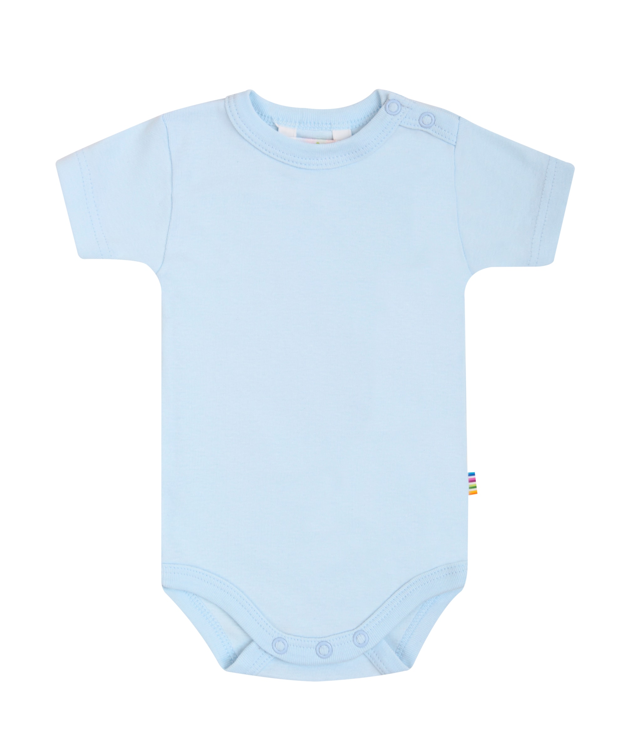 Body w./short sleeves