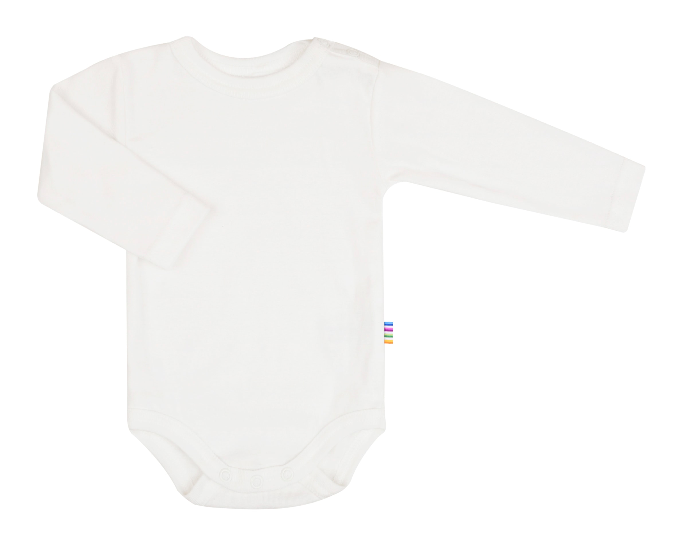 Body w./long sleeves