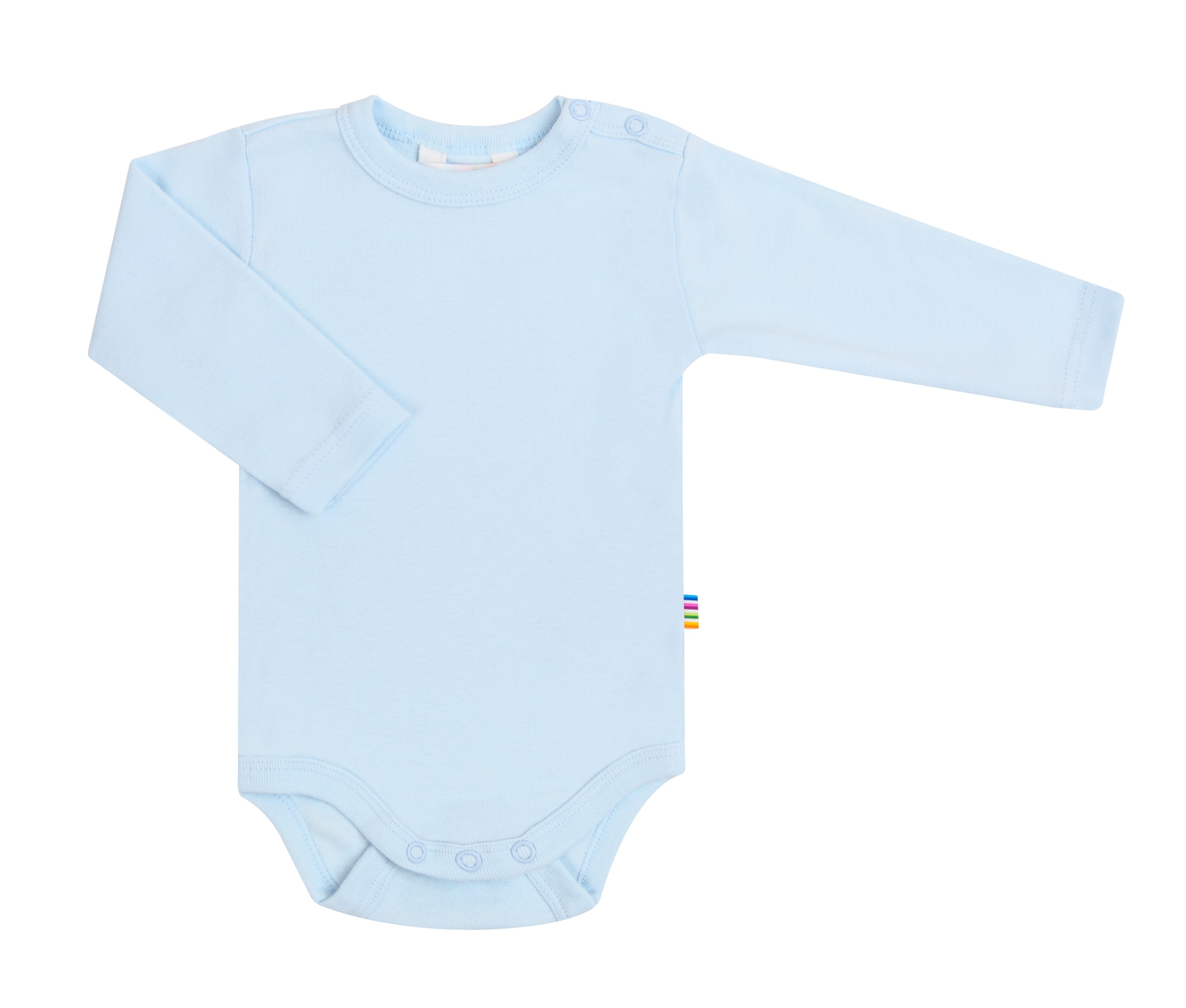 Body w./long sleeves