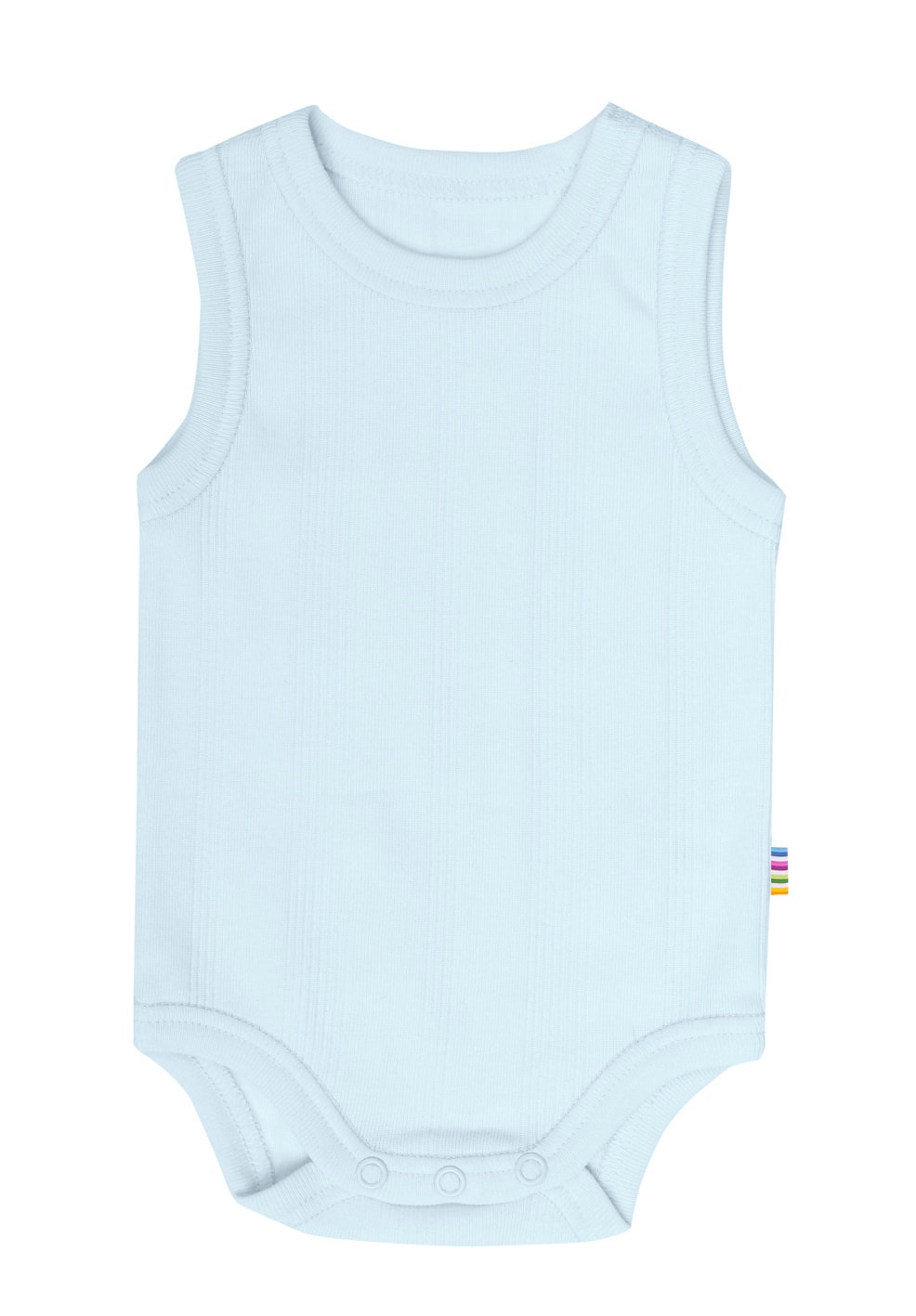 Body w.out sleeves