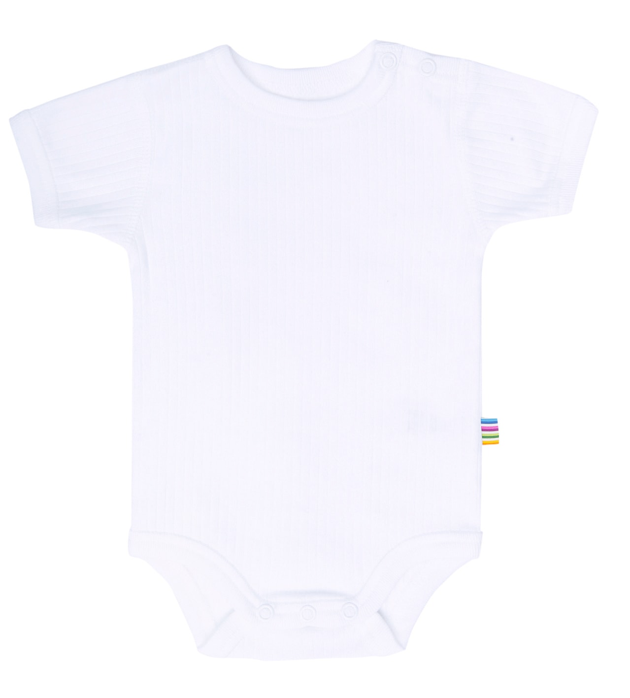 Body w./short sleeves