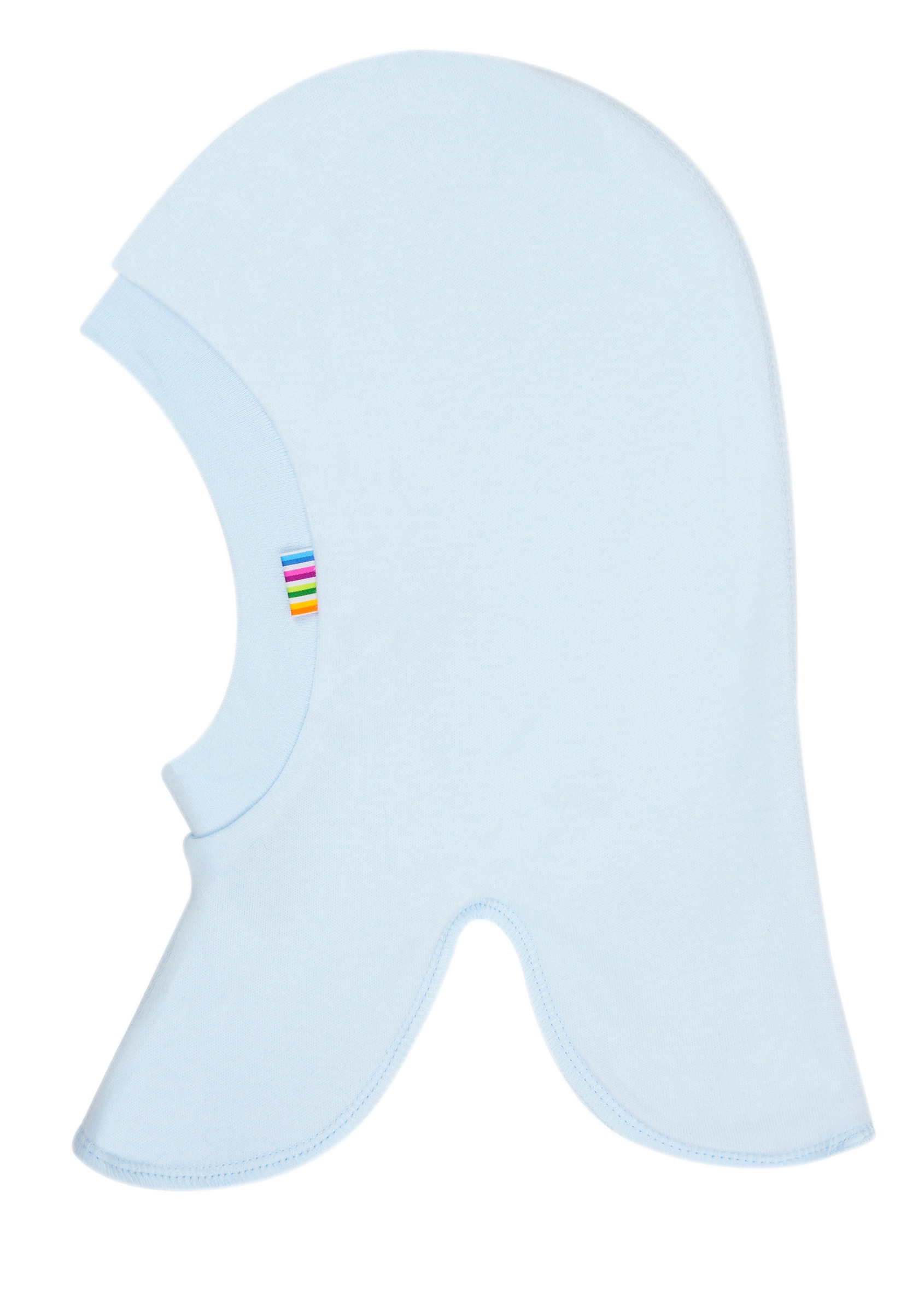 Balaclava, double layer