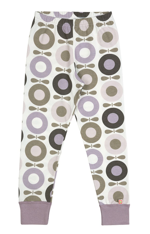Leggings Big Apples -40%