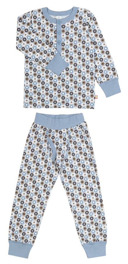 Pyjamas Mini Apples -40%