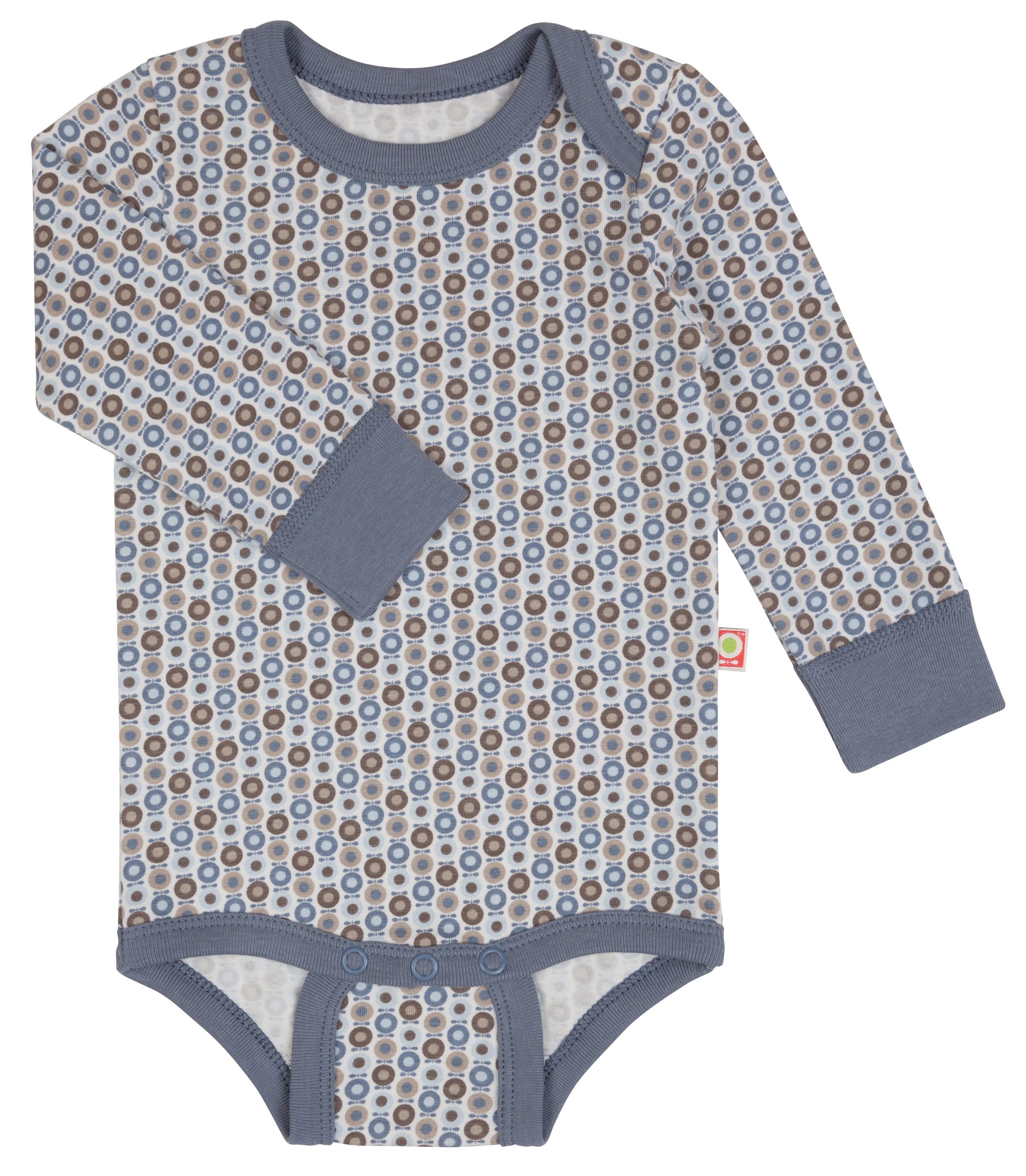 Body w/long sleeves -40%