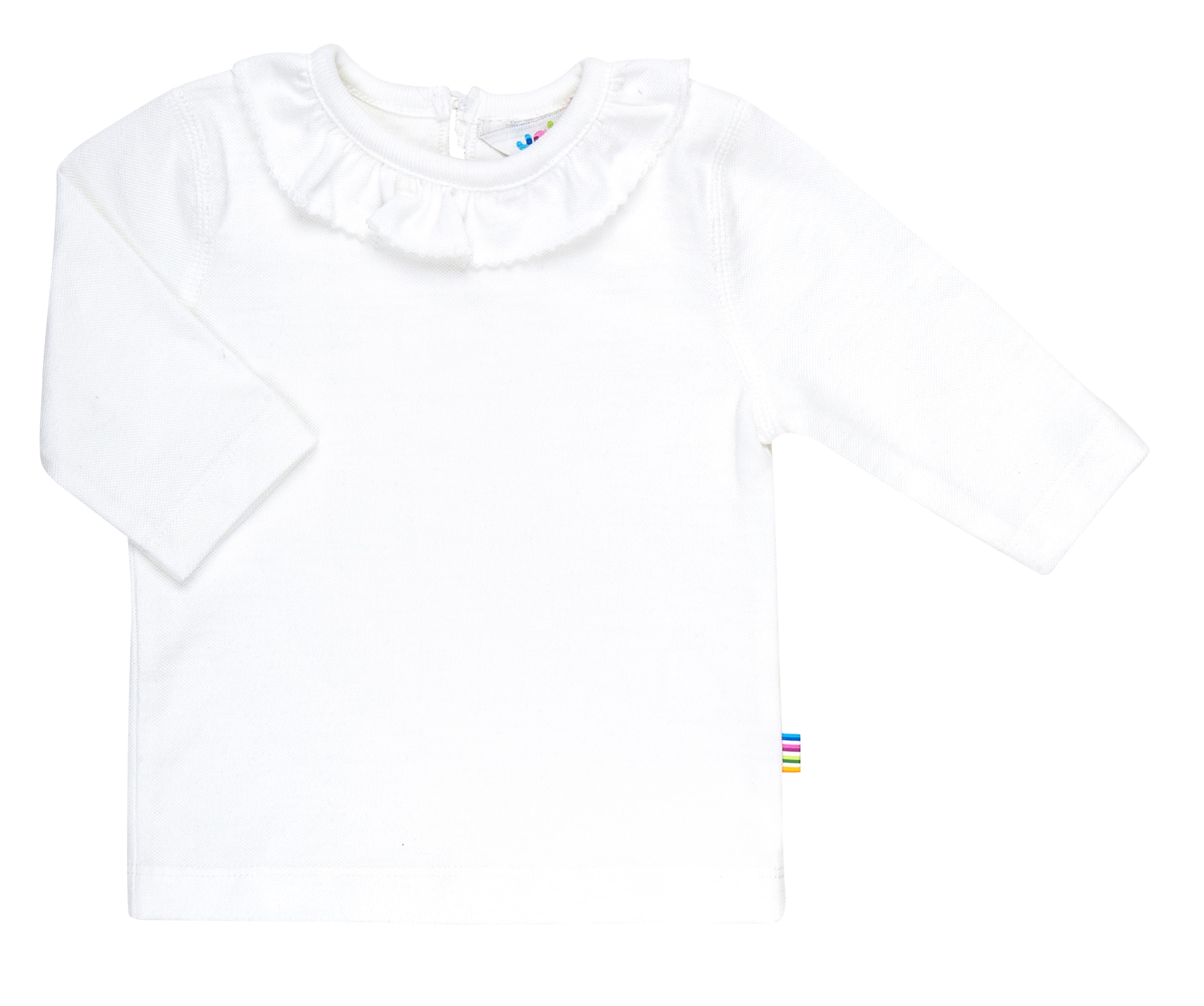 Blouse w/long sleeves
