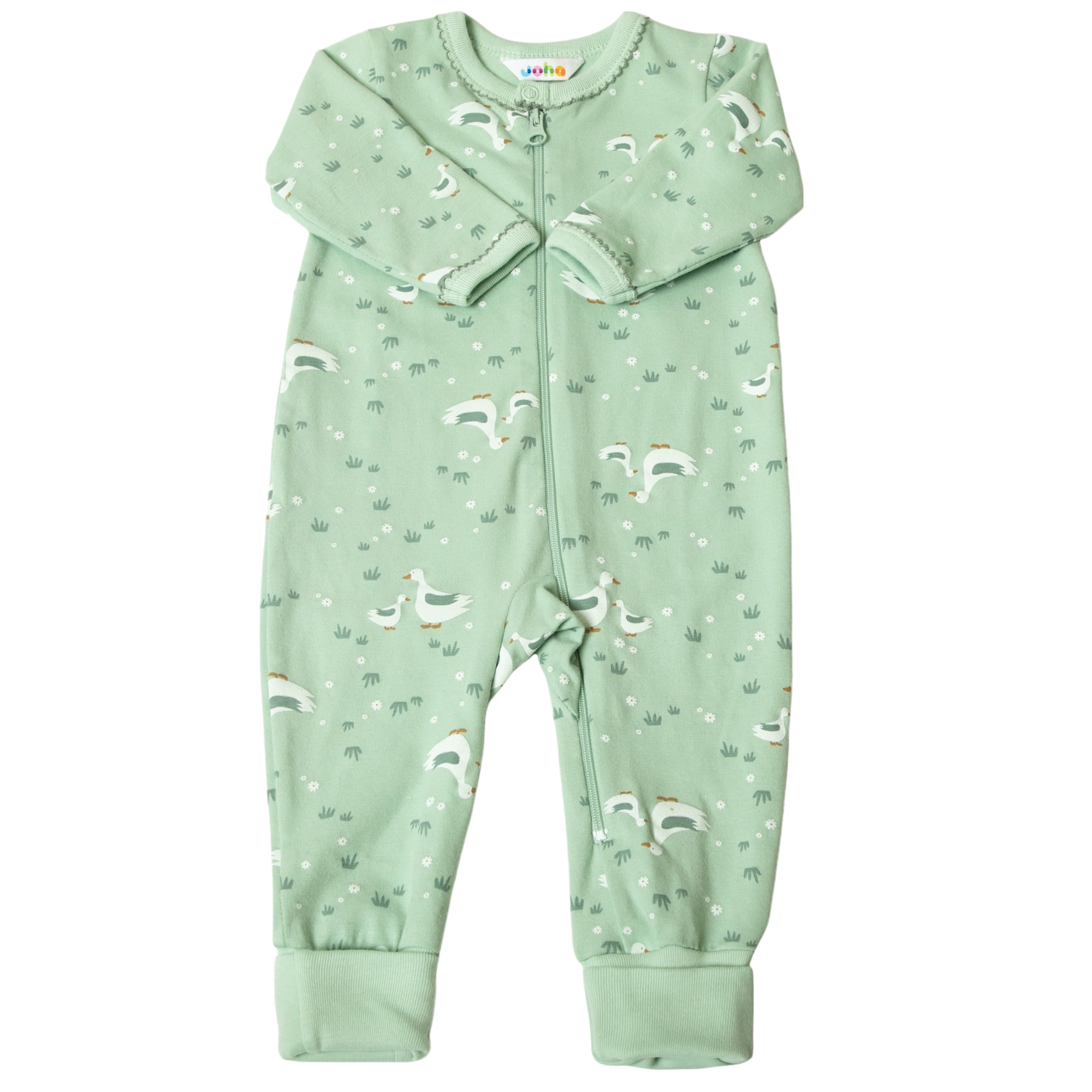 Nightsuit w/2in1 foot -40%