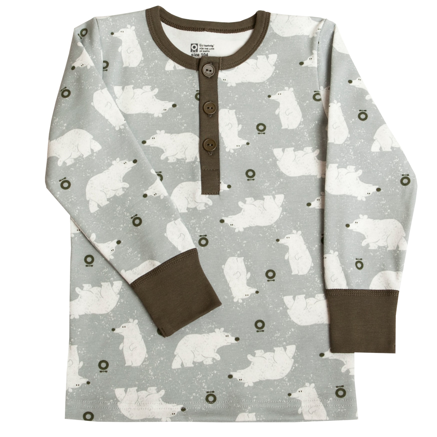 Blouse w/long sleeves -40%