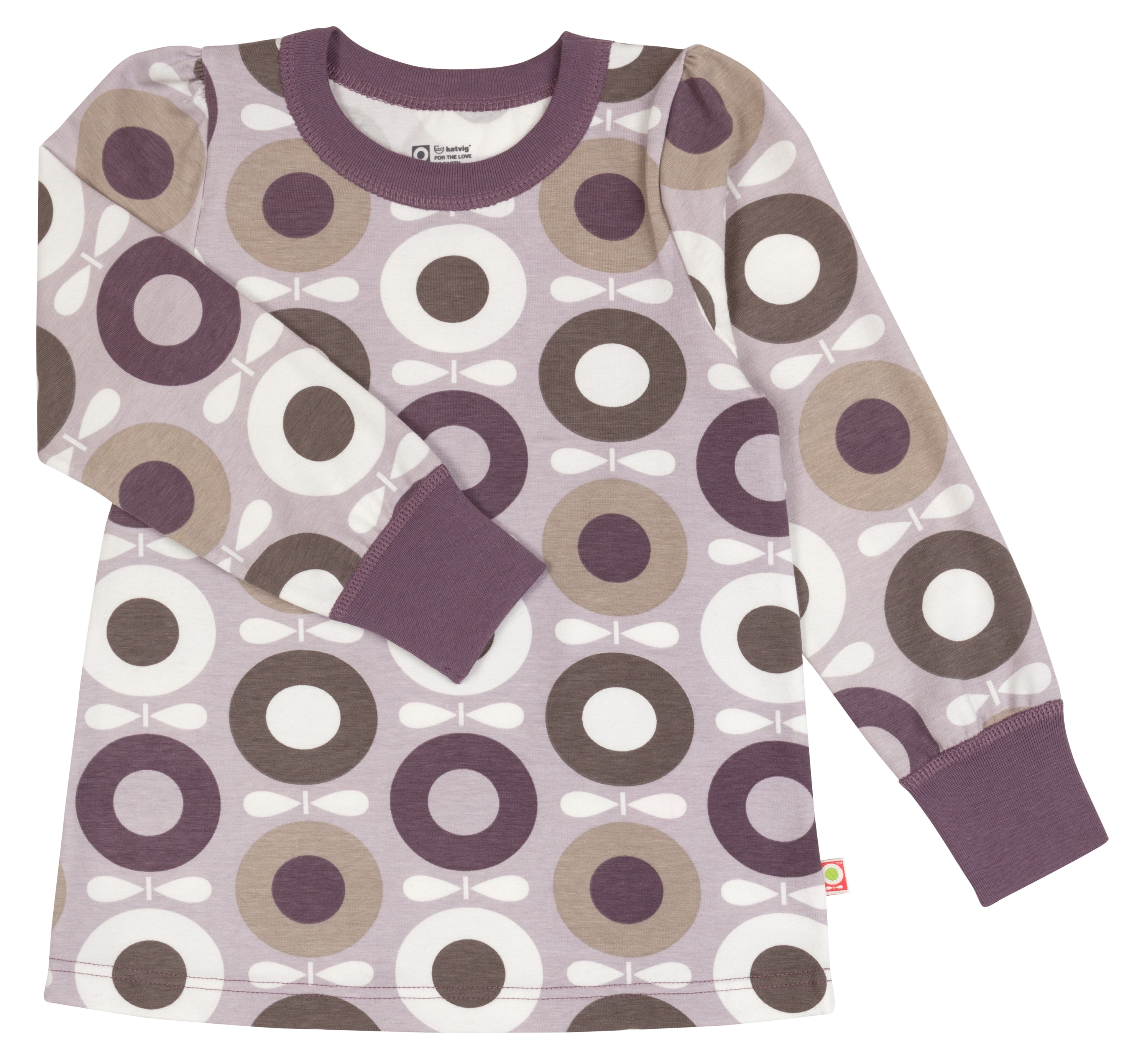 Blouse w/long sleeves -40%