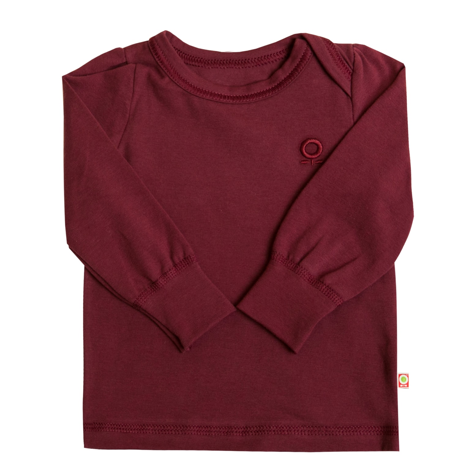 Blouse w/long sleeves -40%