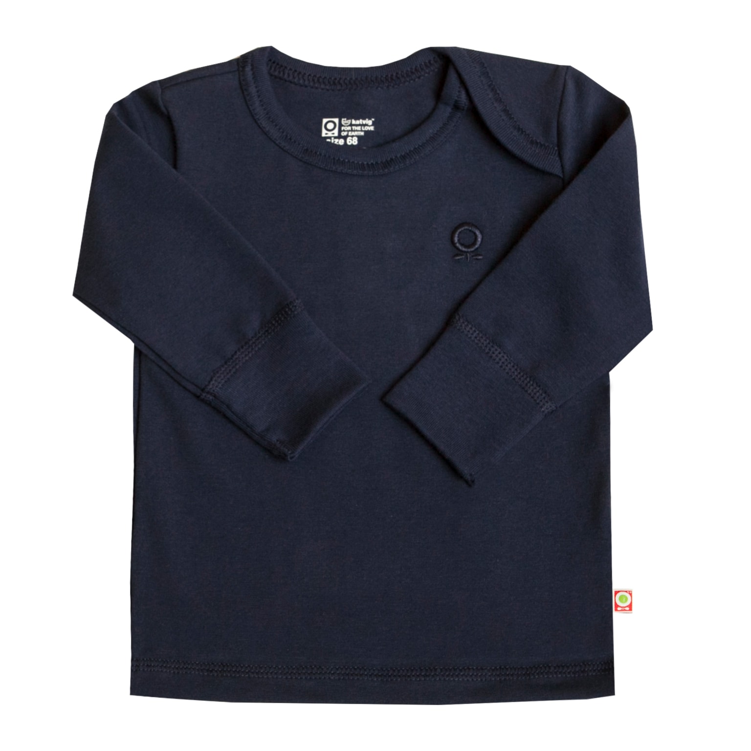 Blouse w/long sleeves -40%