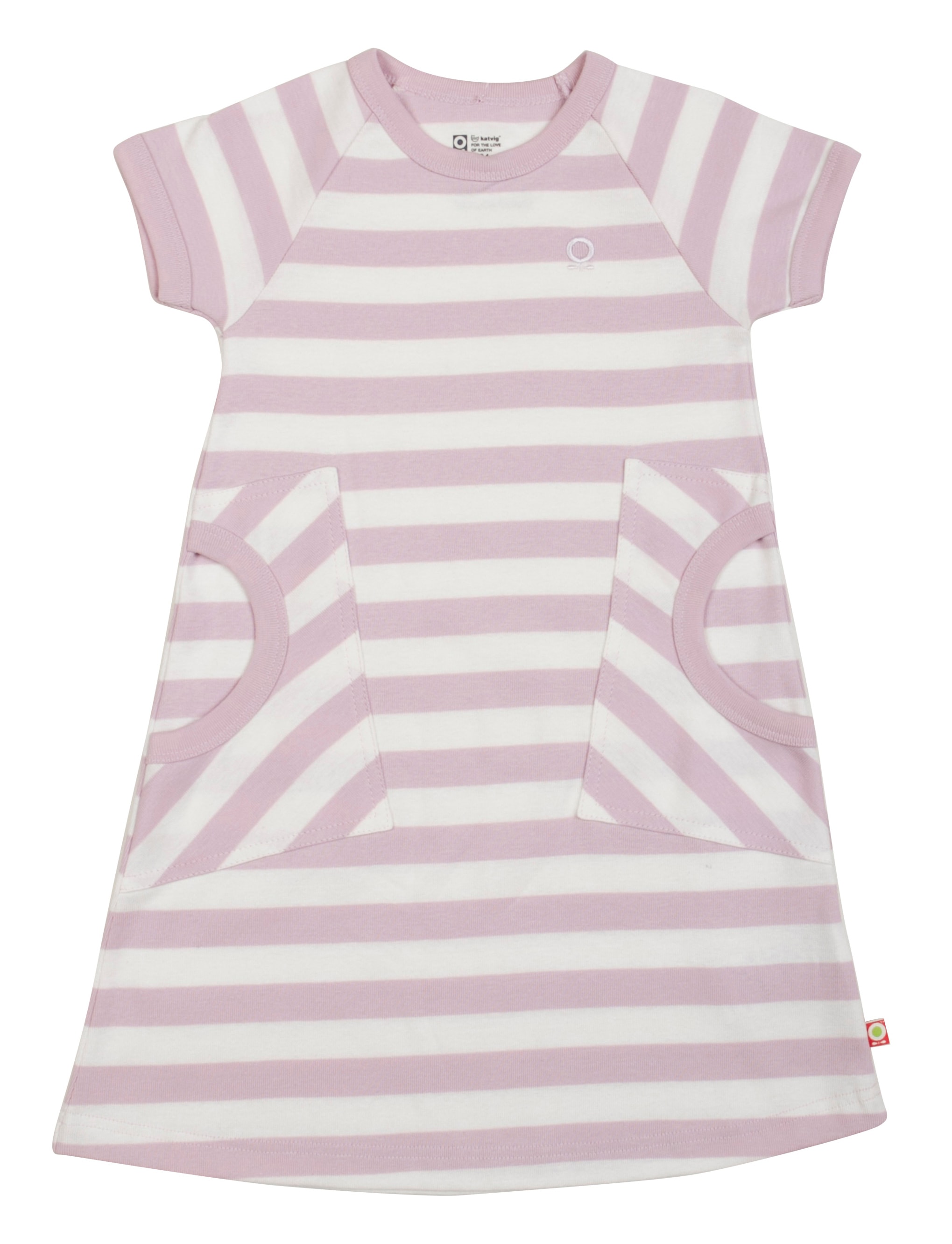 Dress A-shape -40%