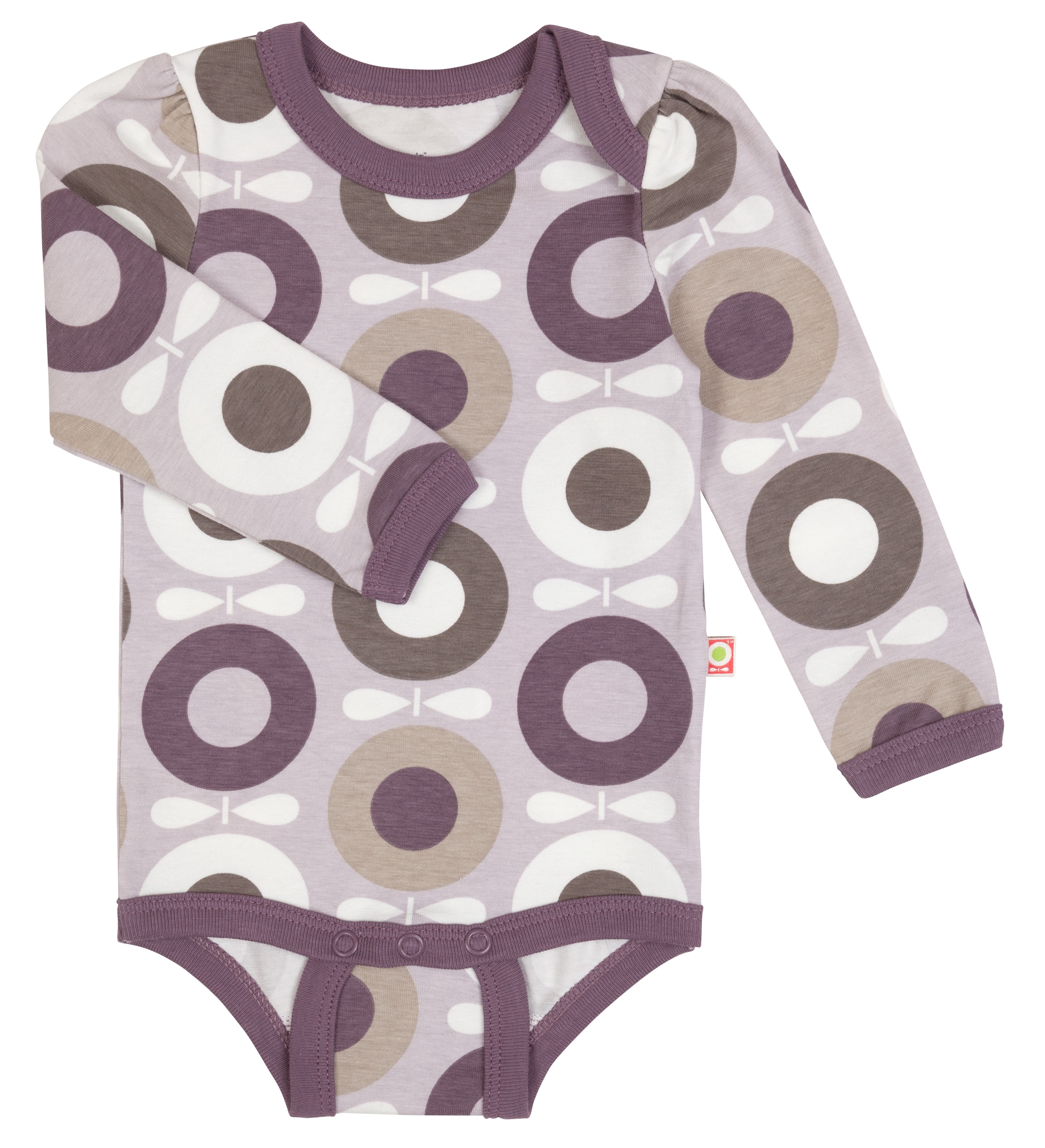Body w/long sleeves -40%