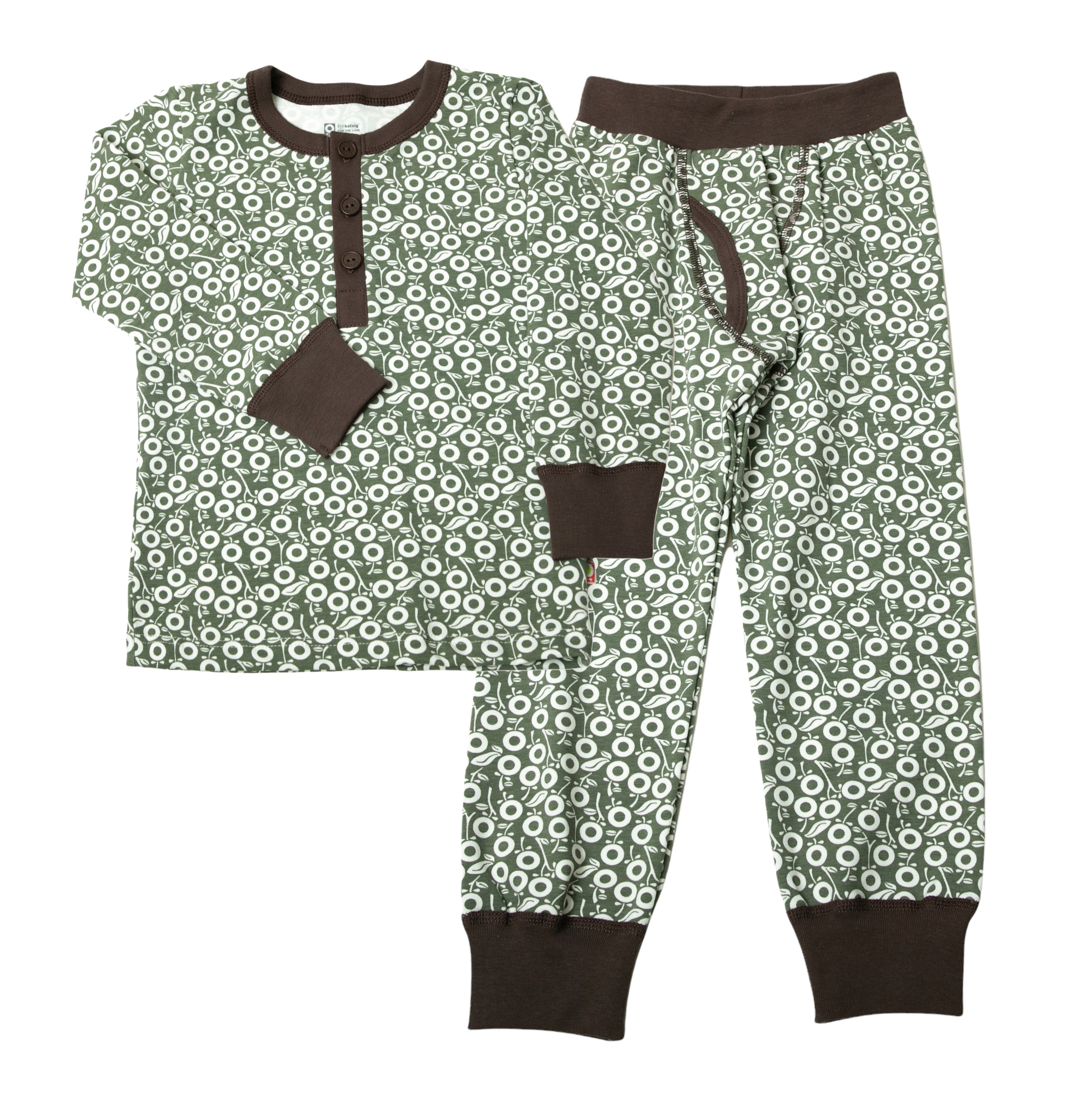 Pyjamas -40%