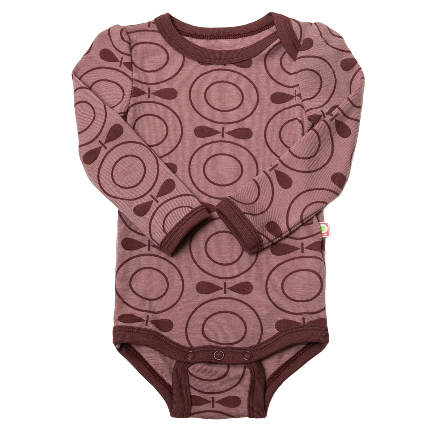 Body w/long sleeves -40%